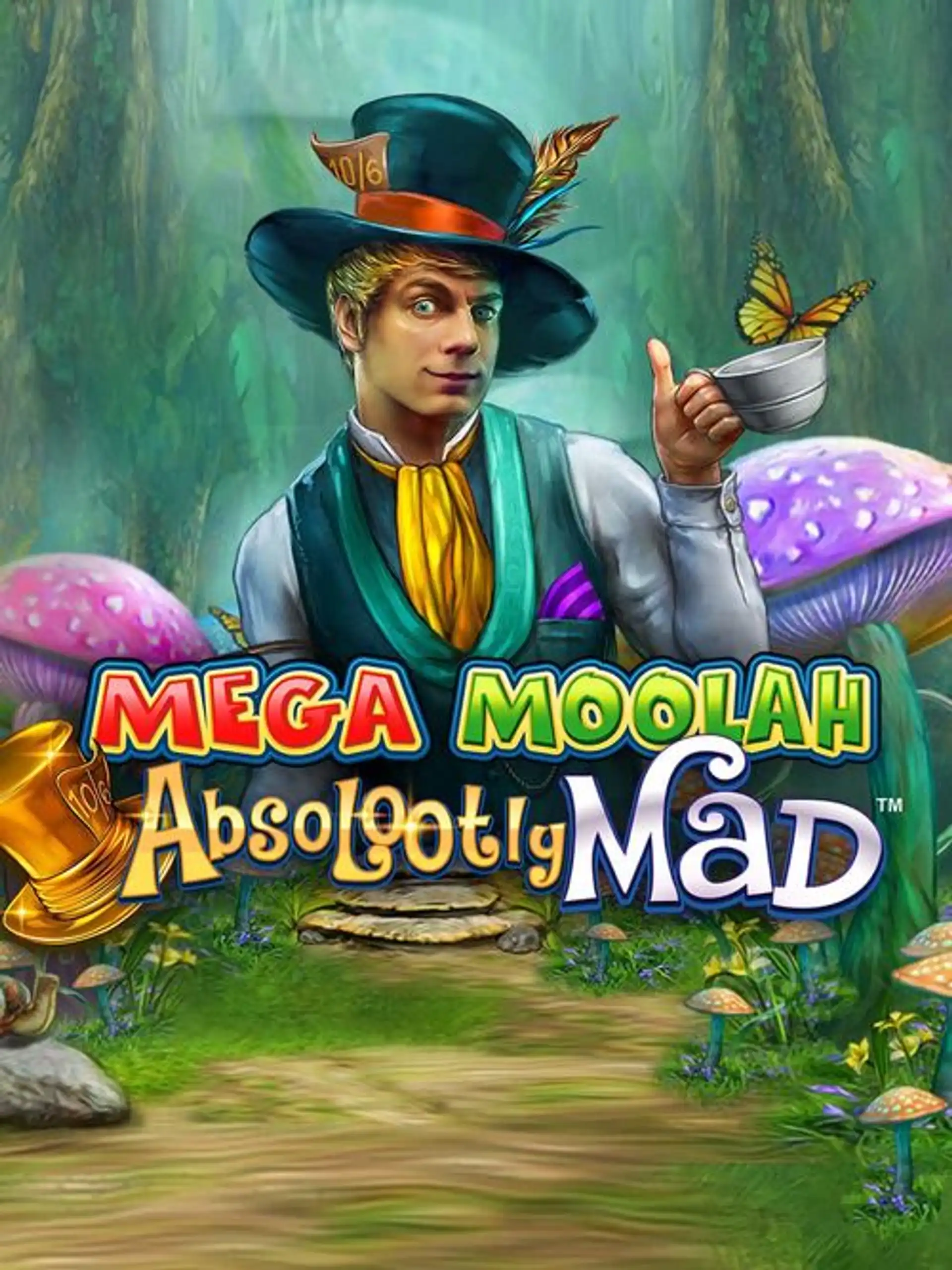 MGAbsolootlyMadMegaMoolah