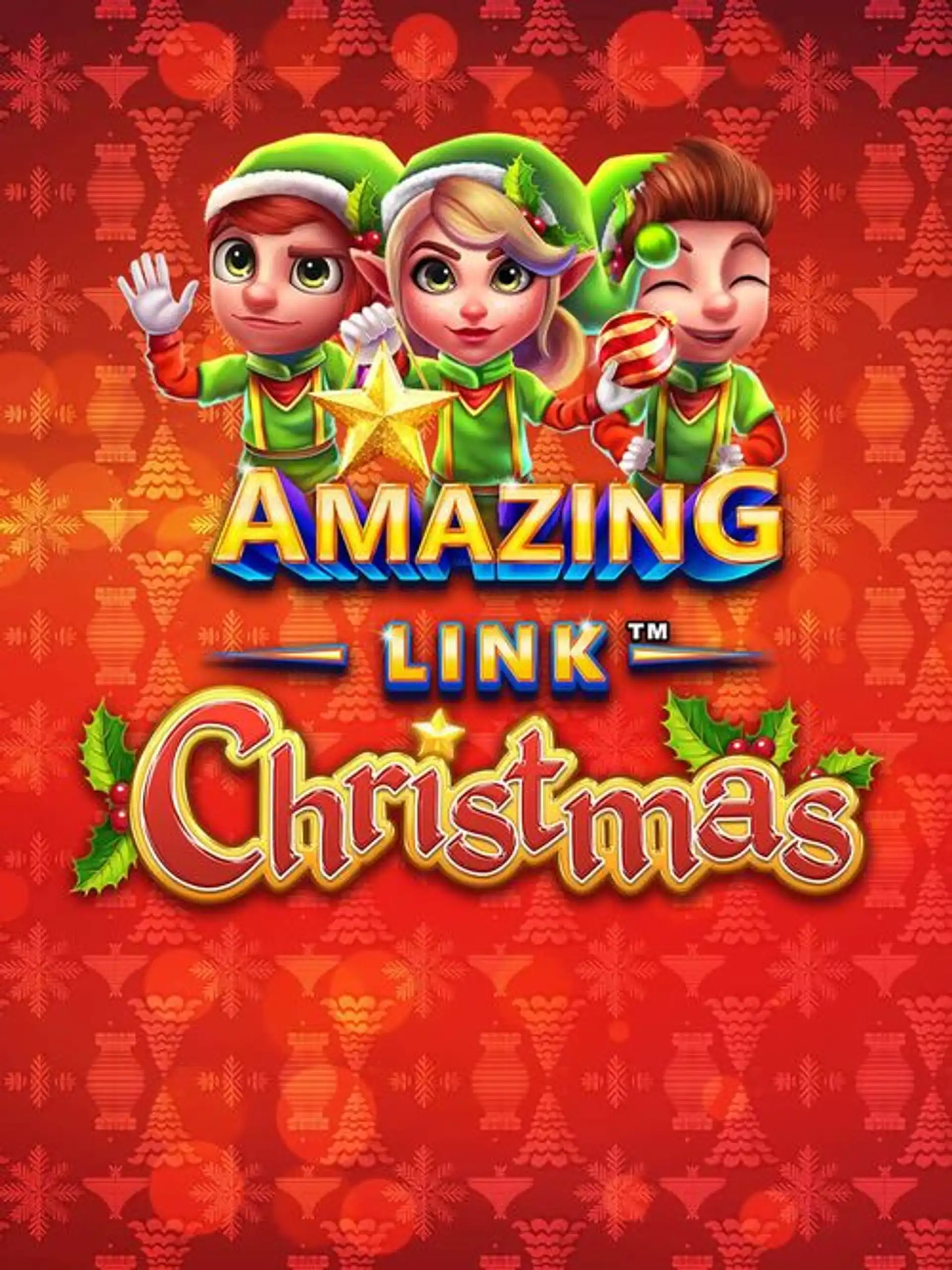 Amazing Link Christmas thumb 