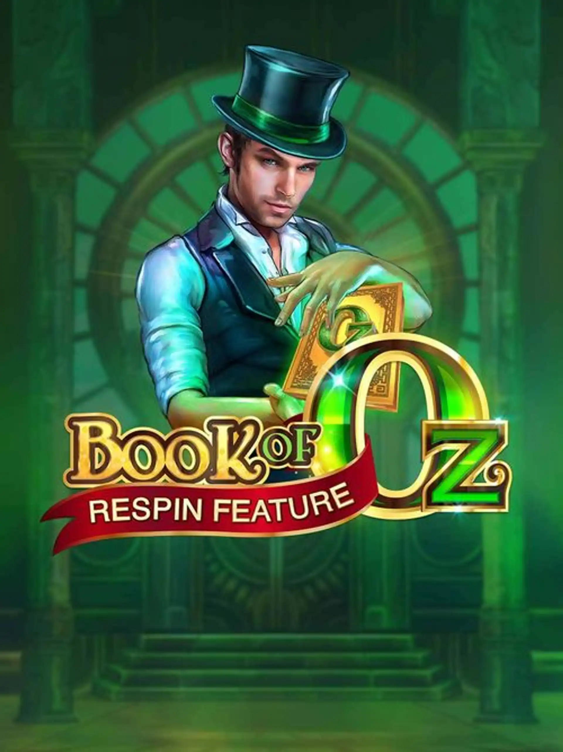MGBookofOz