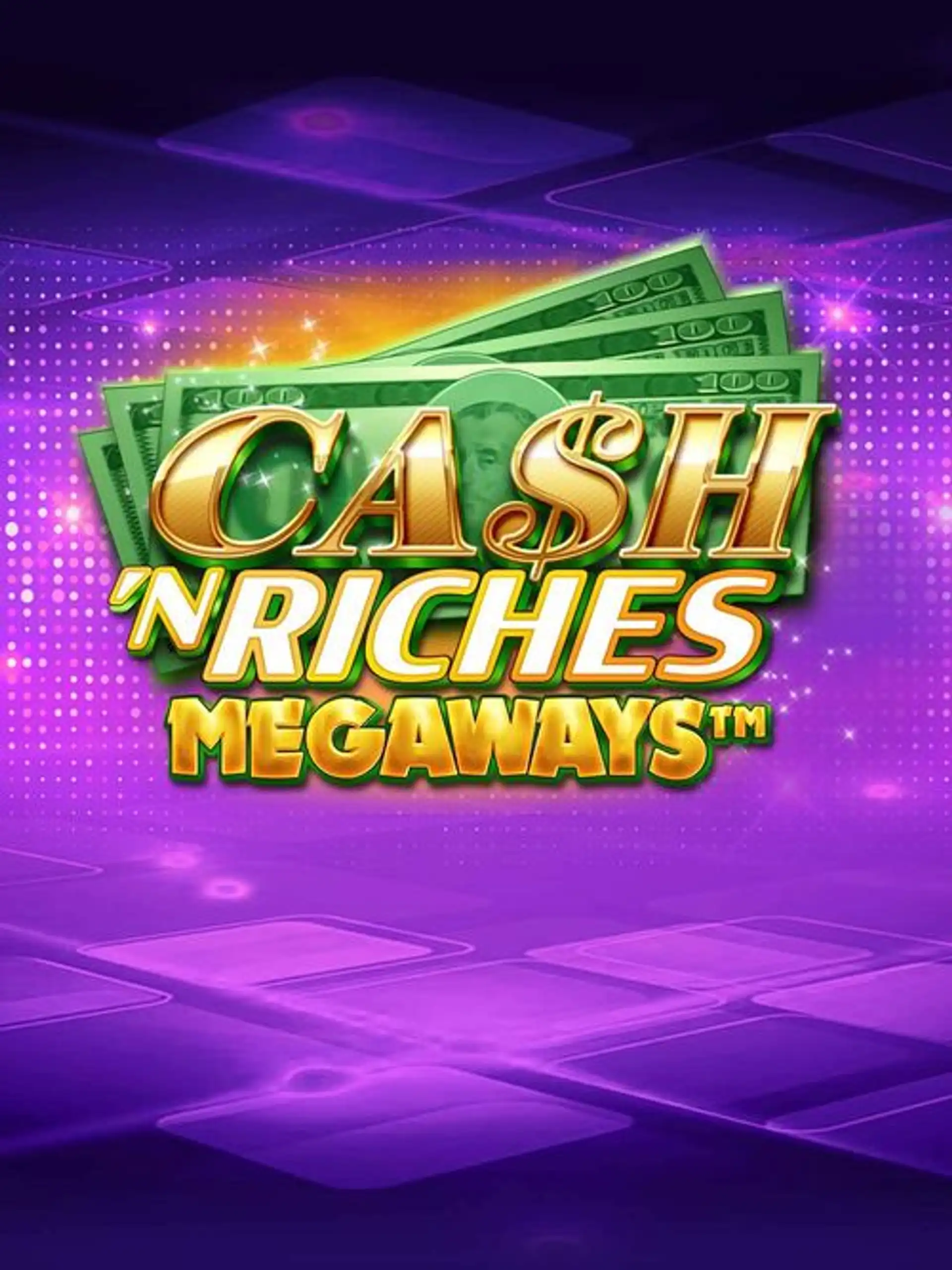 MGCashNRichesMegawaysV94