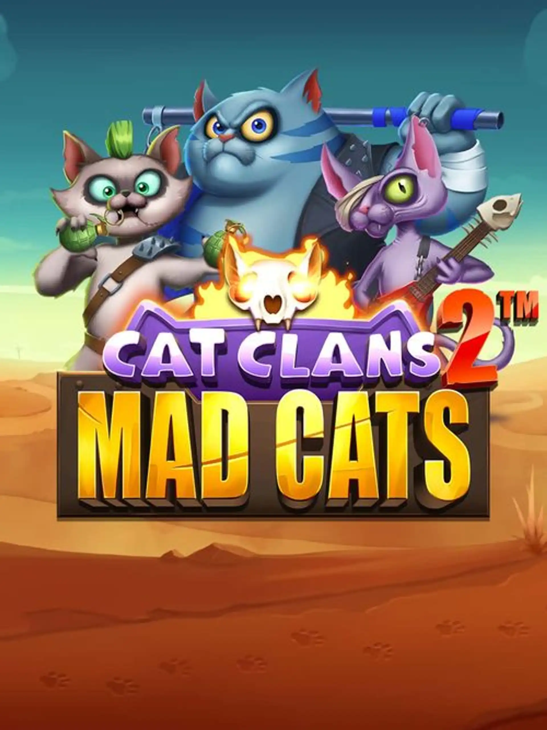 MGCatClans2MadCatsV94