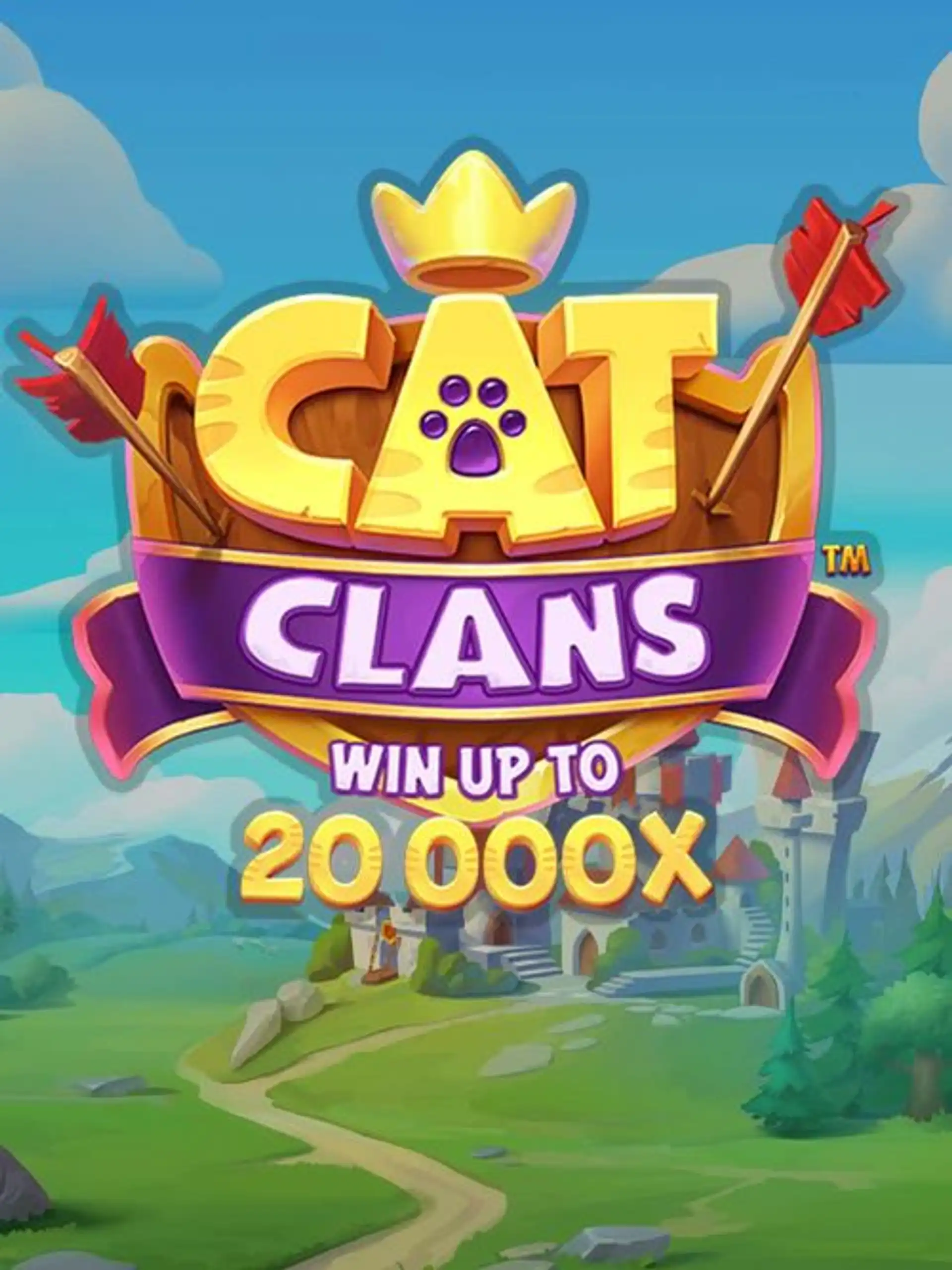 MGCatClansV94