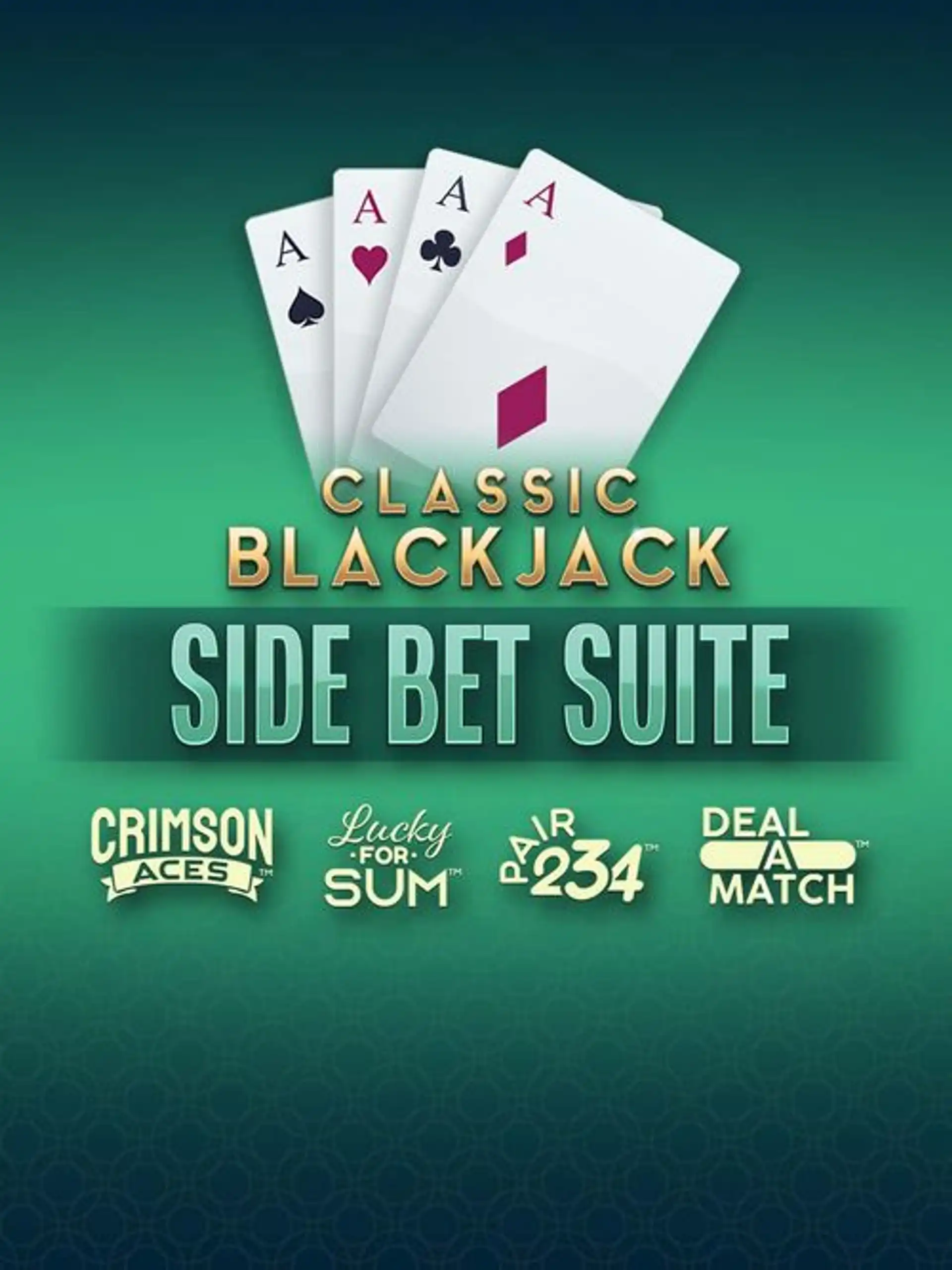 Classic Blackjack Side Bet Suite thumb 