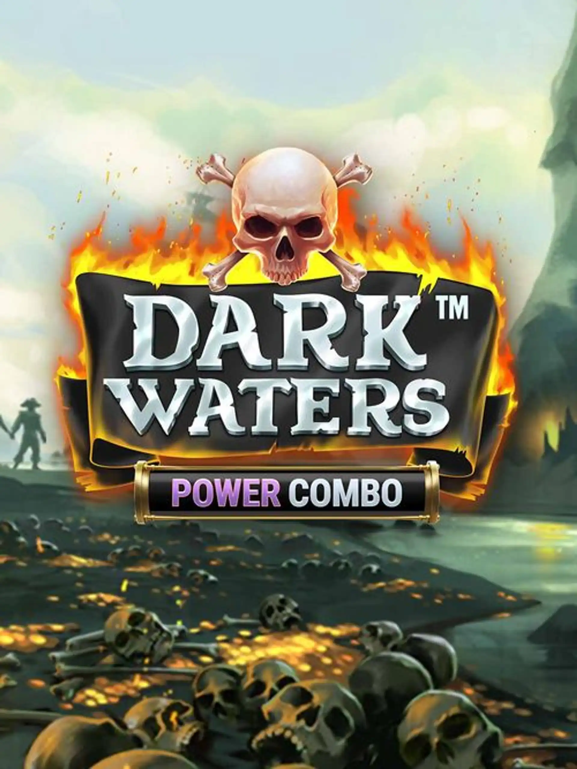 Dark Waters Power Combo thumb 