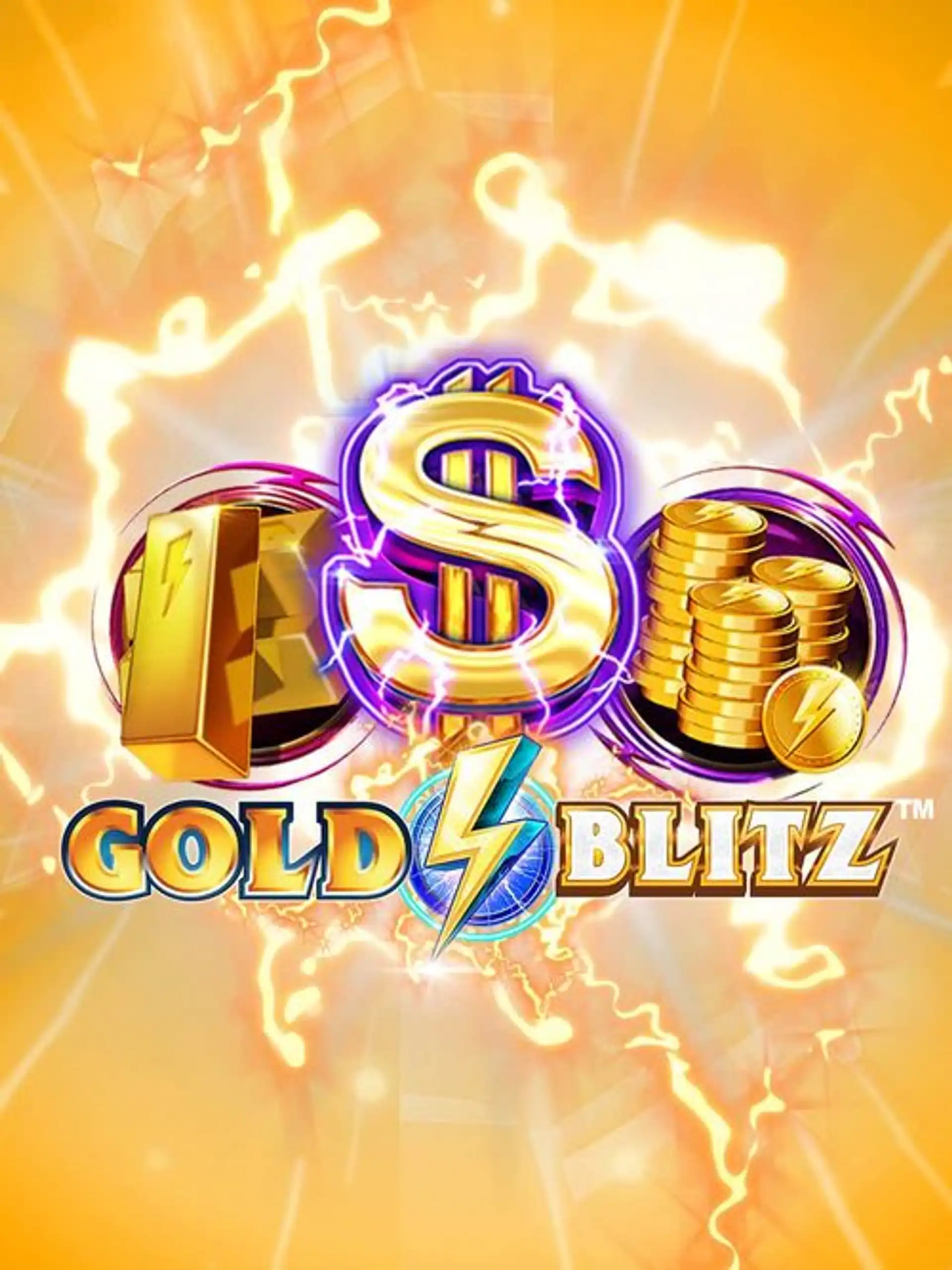 Gold Blitz thumb