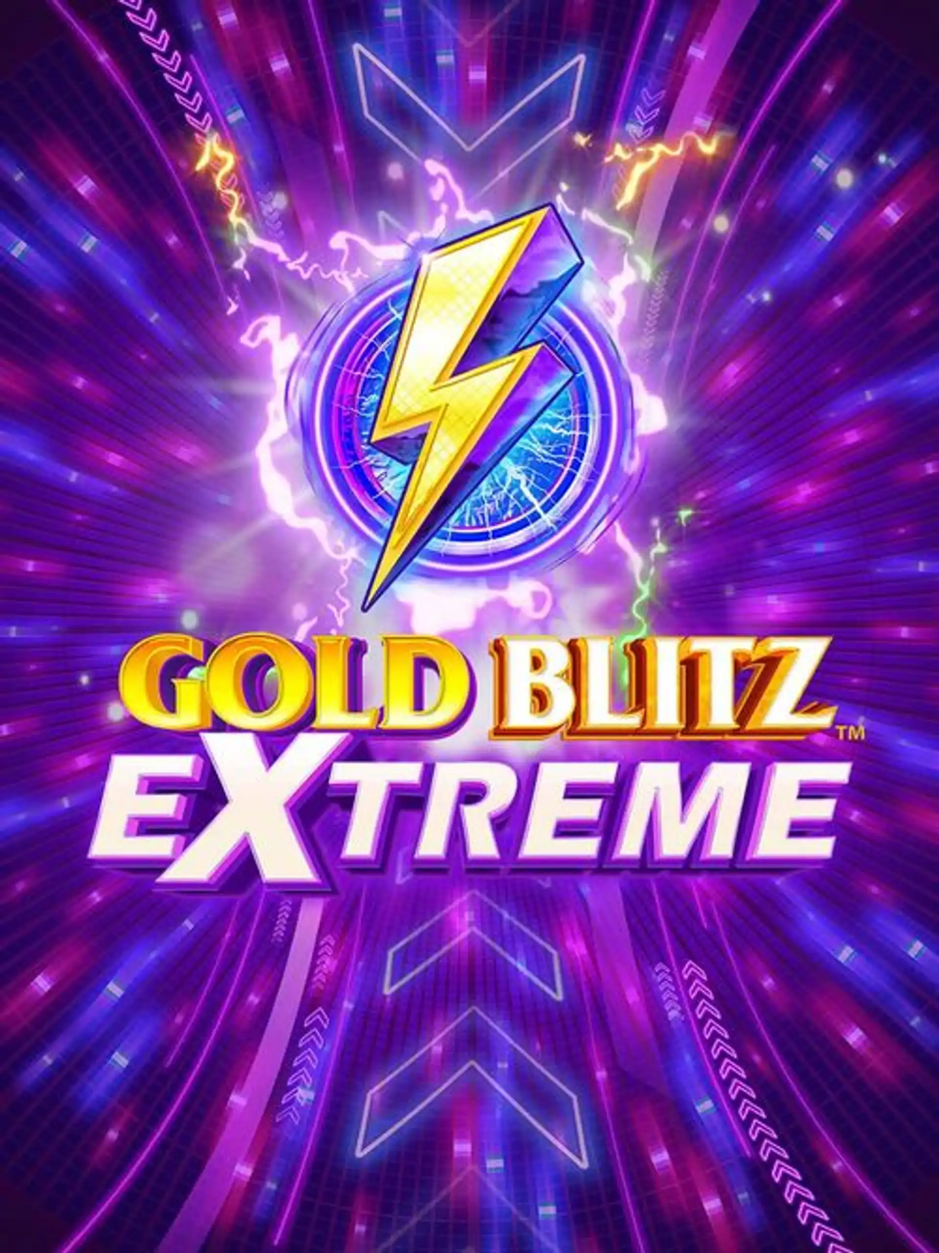 Gold Blitz Extreme thumb 