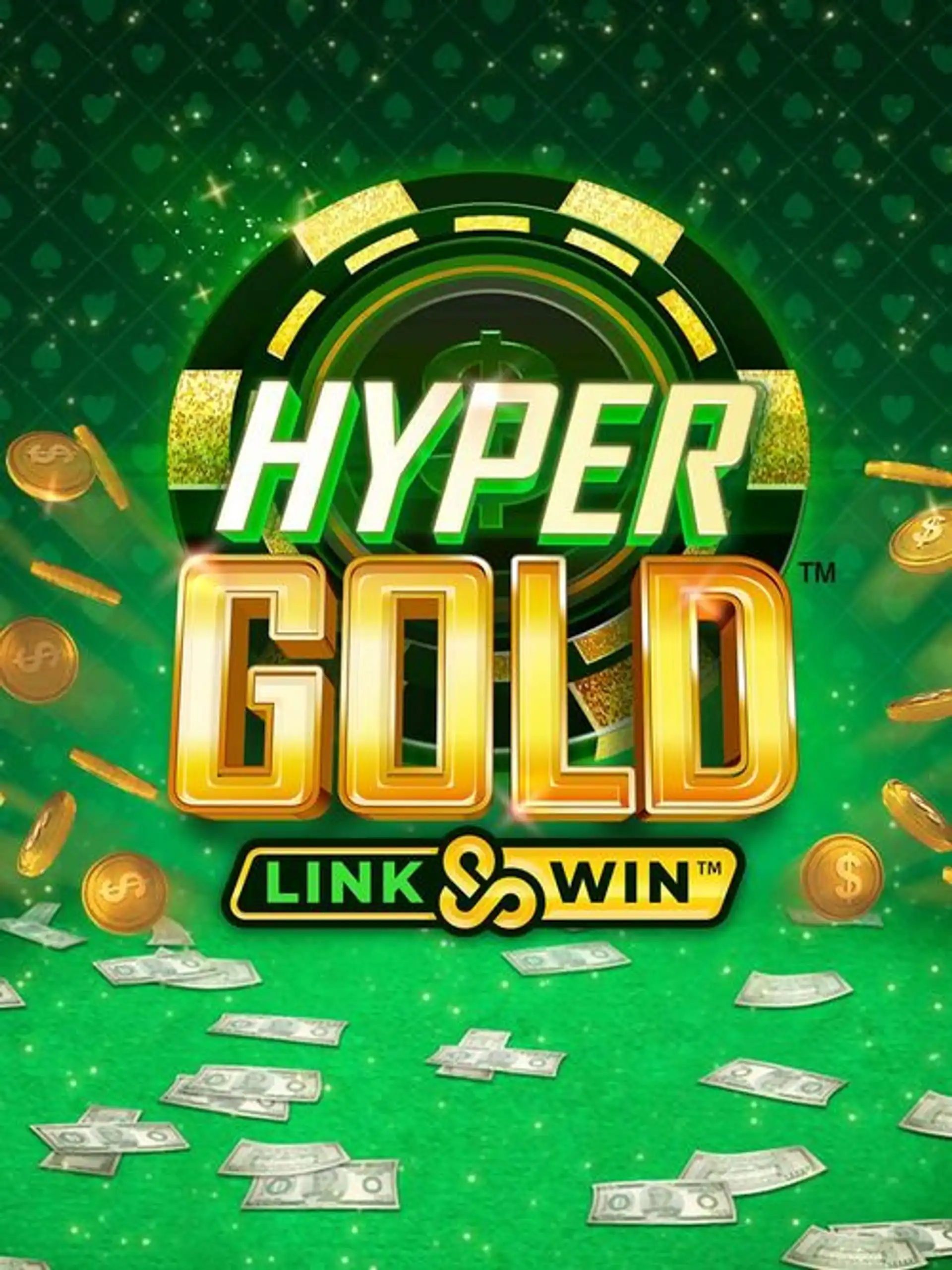 MGHyperGold