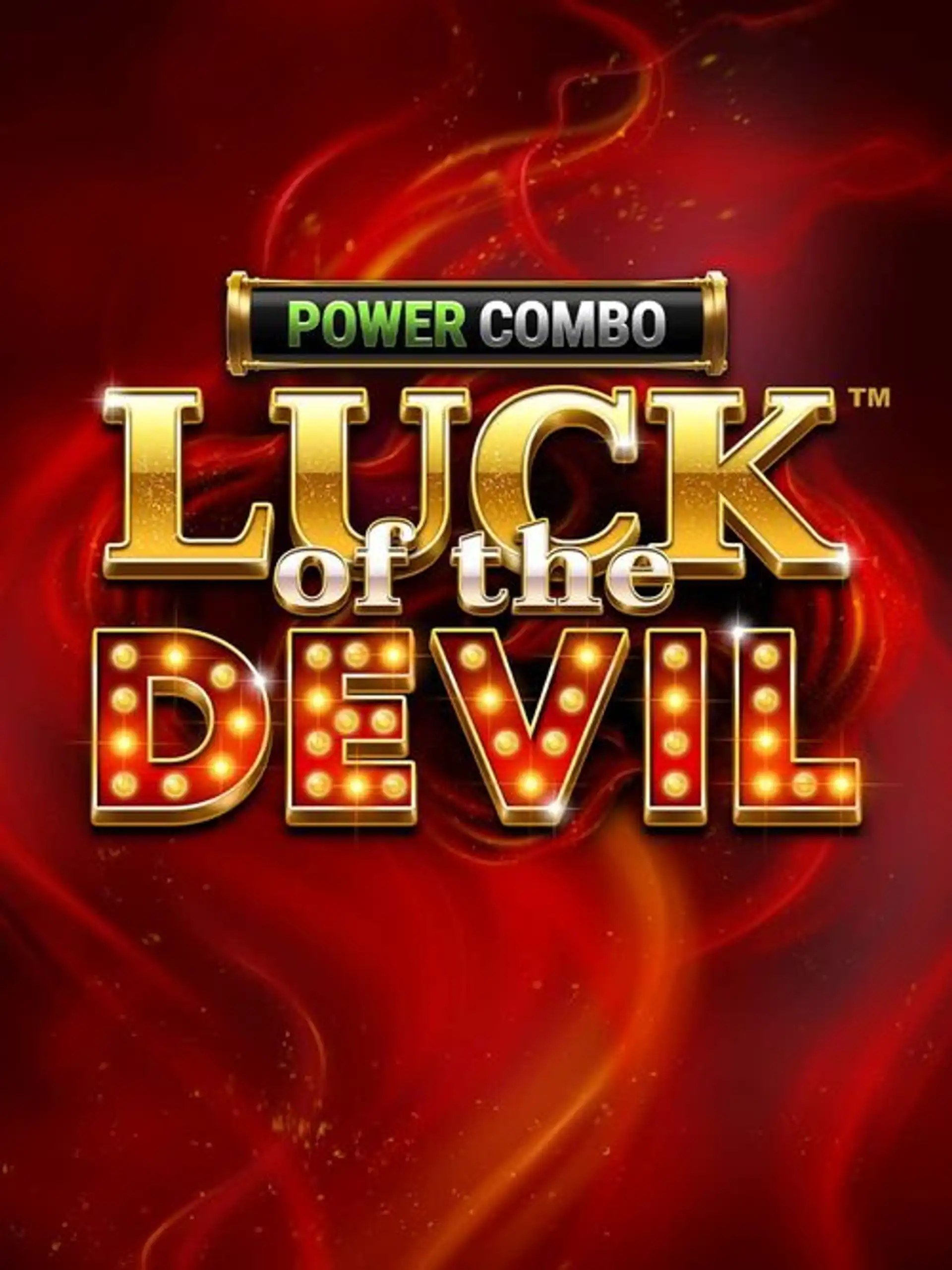Luck of the Devil: POWER COMBO thumb 
