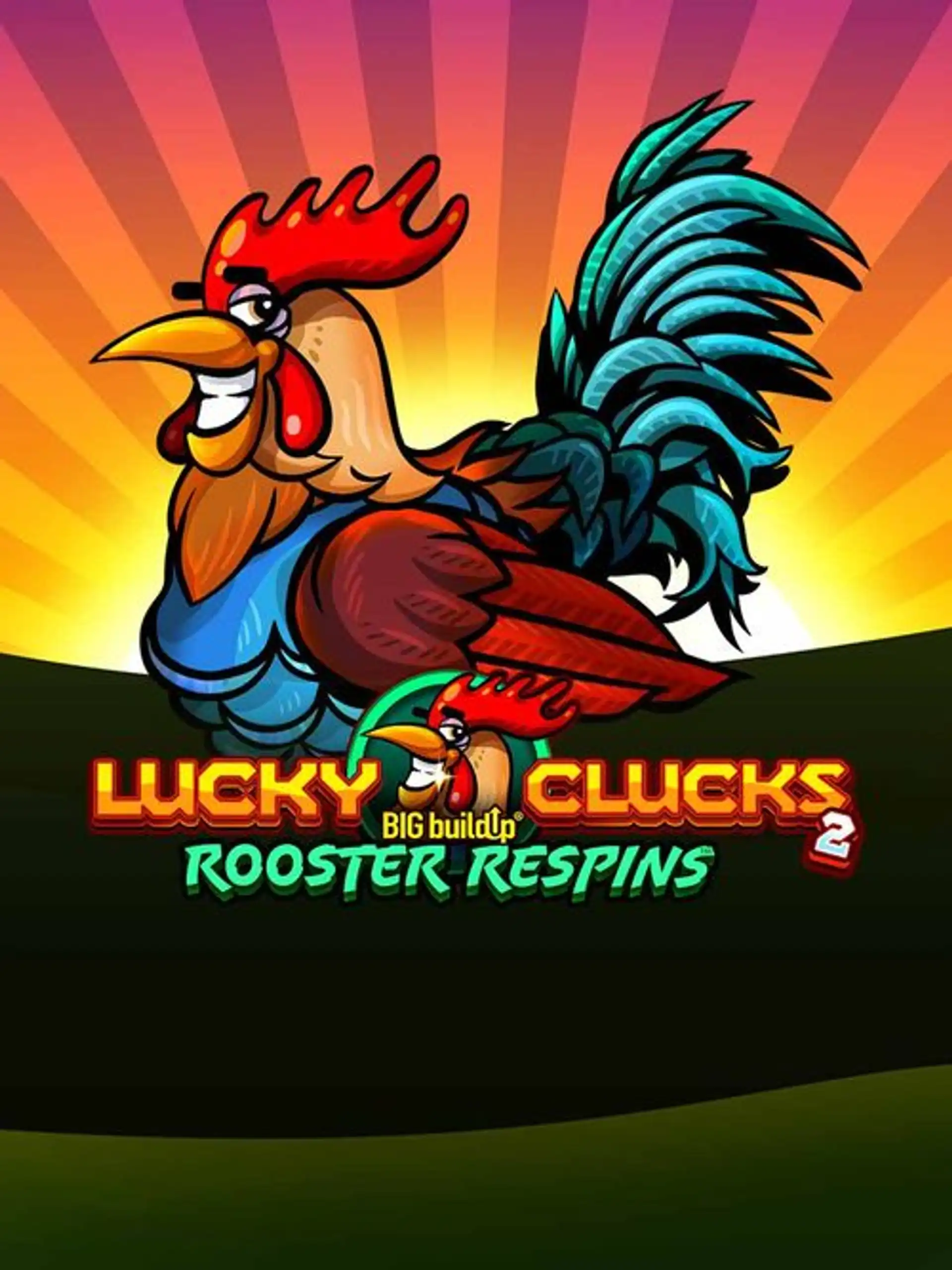 Lucky Clucks 2: Rooster Respins thumb 