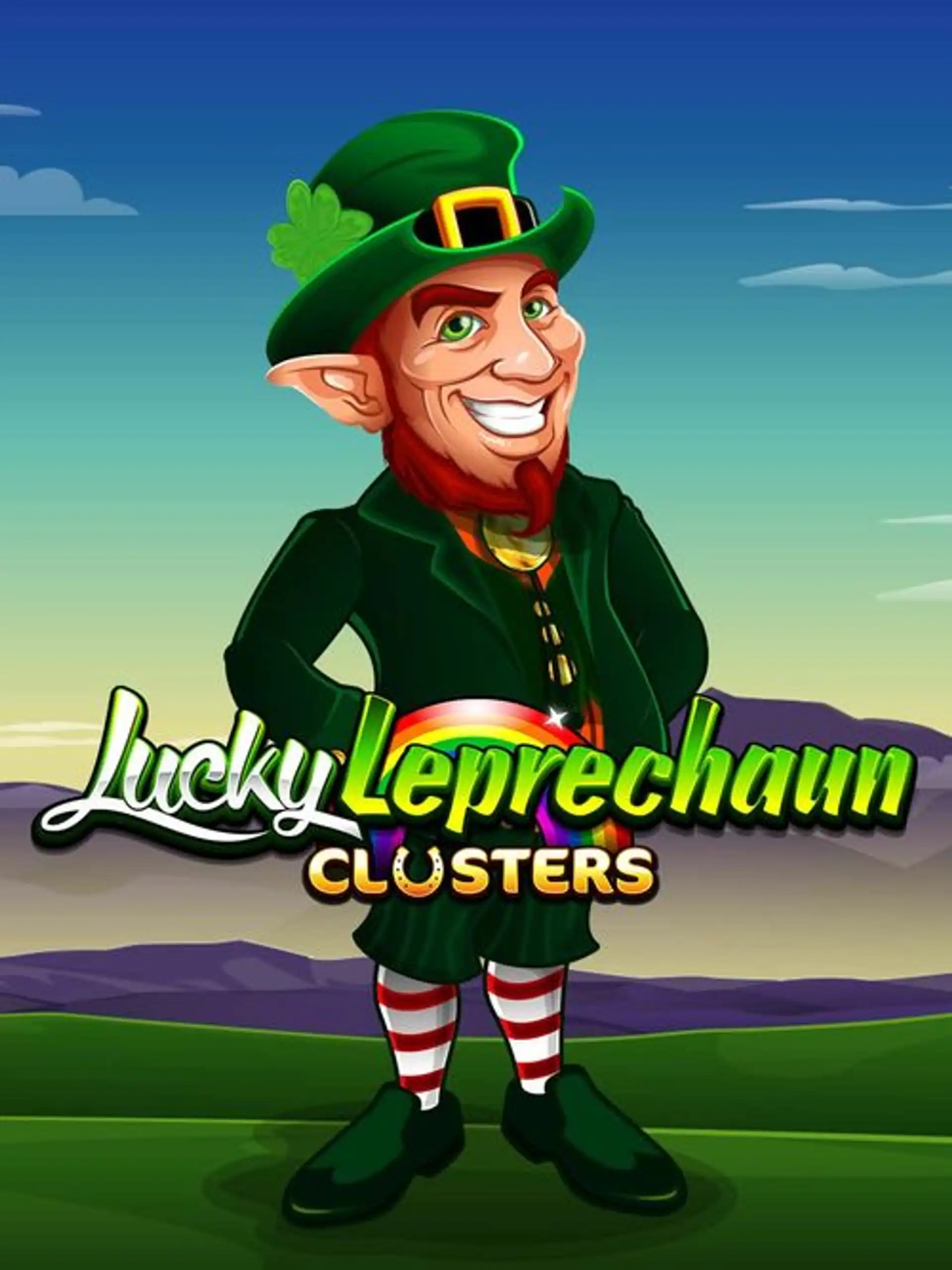 MGLuckyLeprechaunClusters