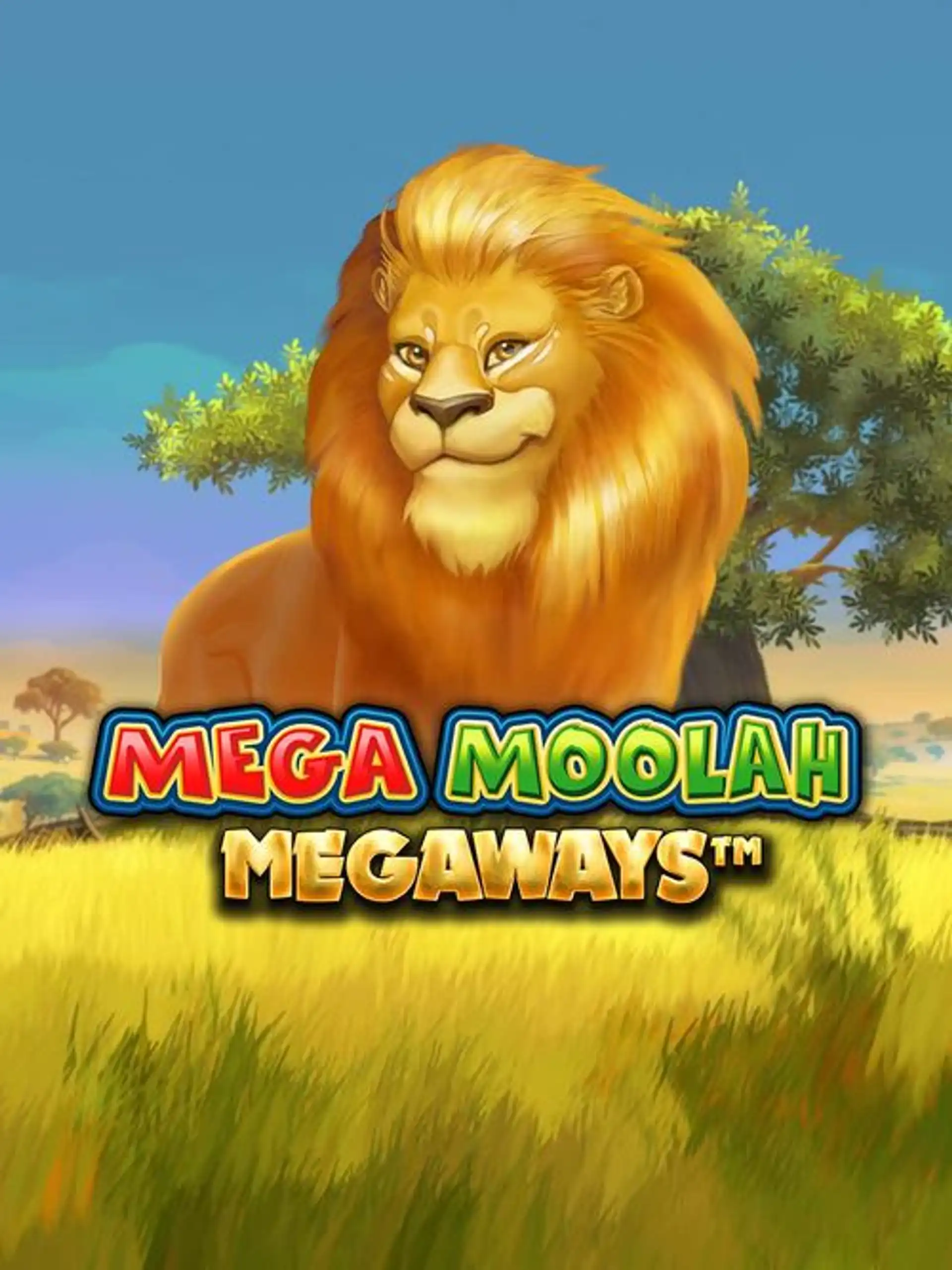 MGMegaMoolahMegaways
