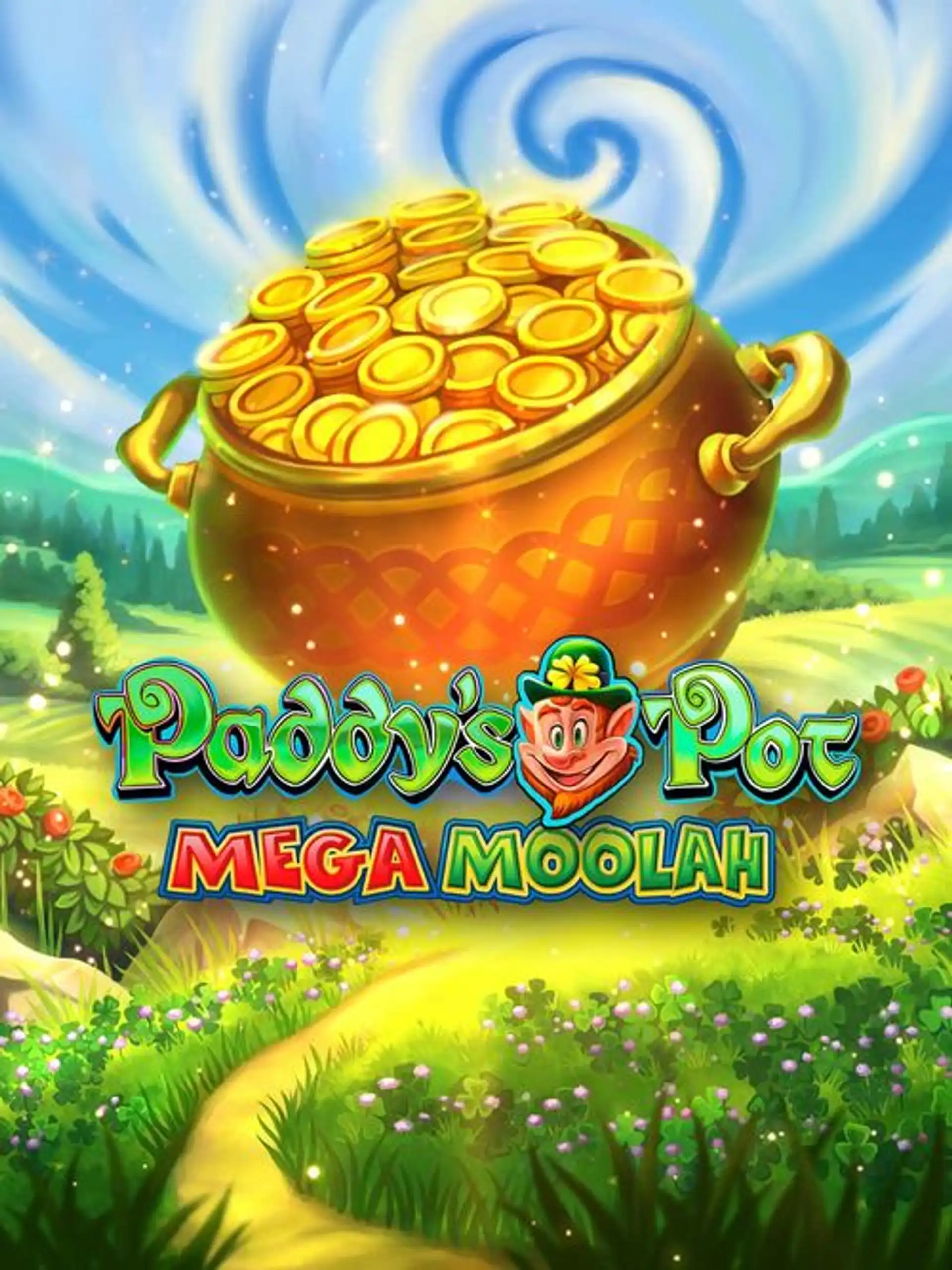 MGPaddysPotMegaMoolah