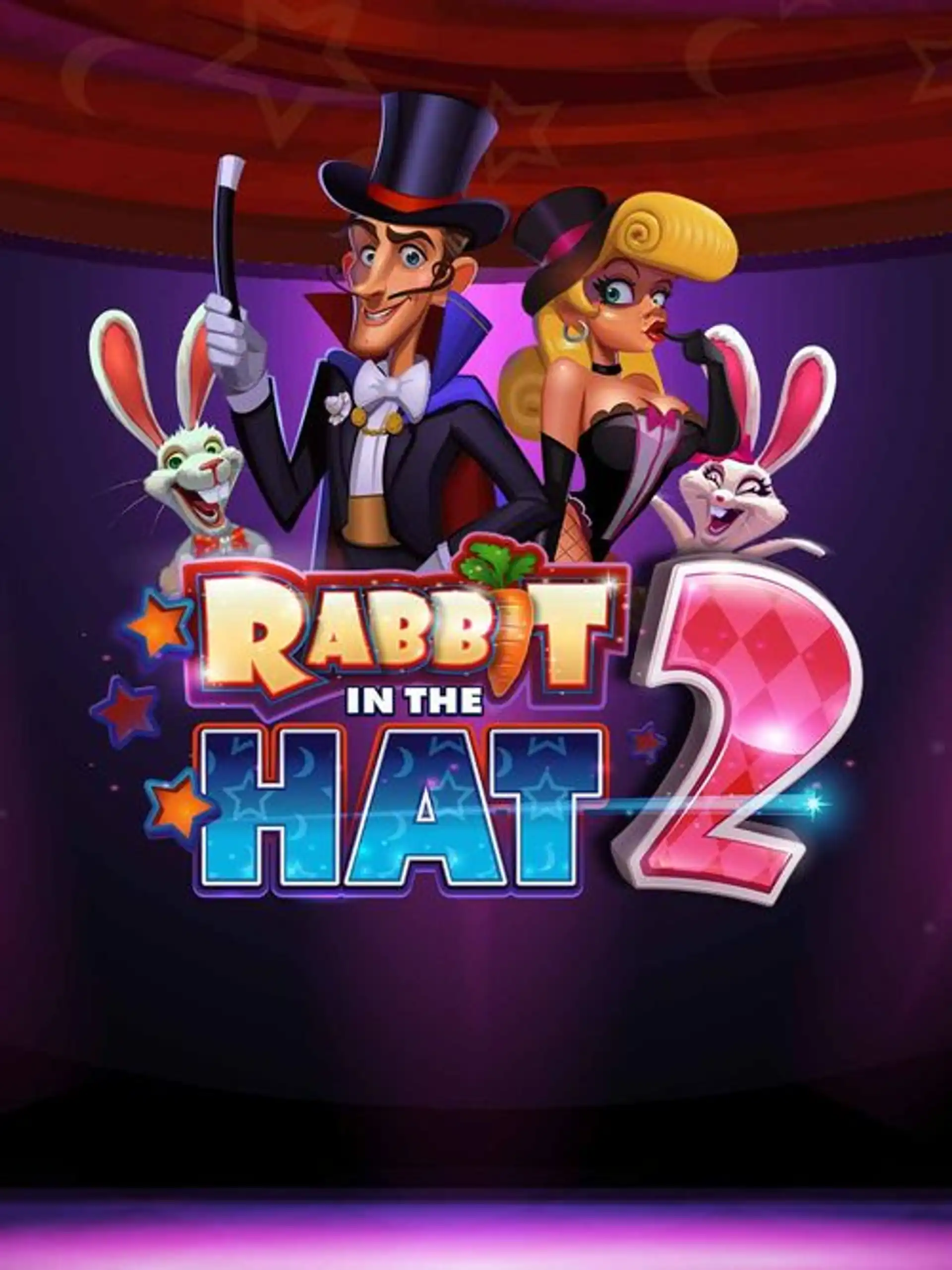 Rabbit In The Hat 2 thumb 