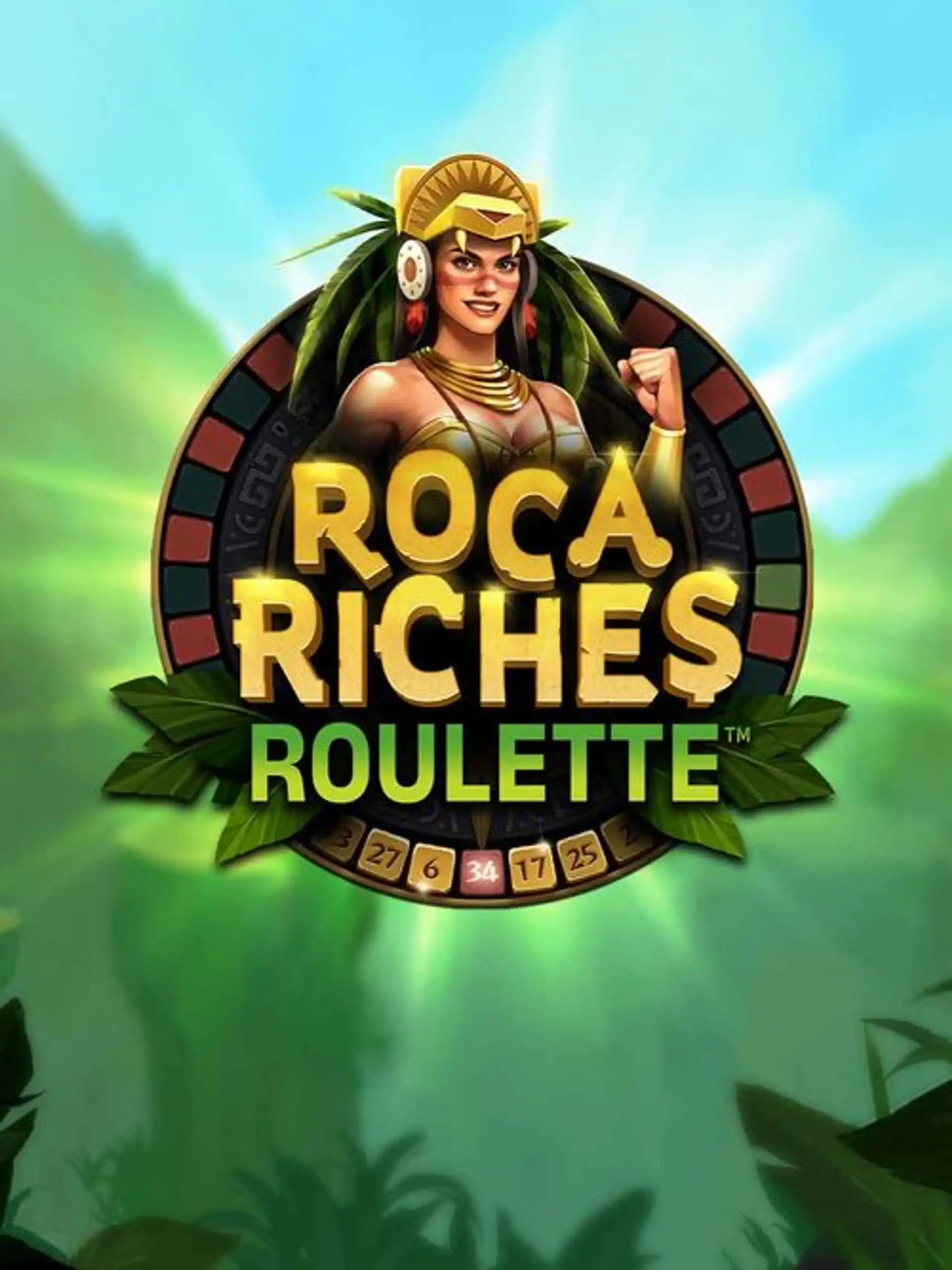 Roca Riches Roulette thumb 