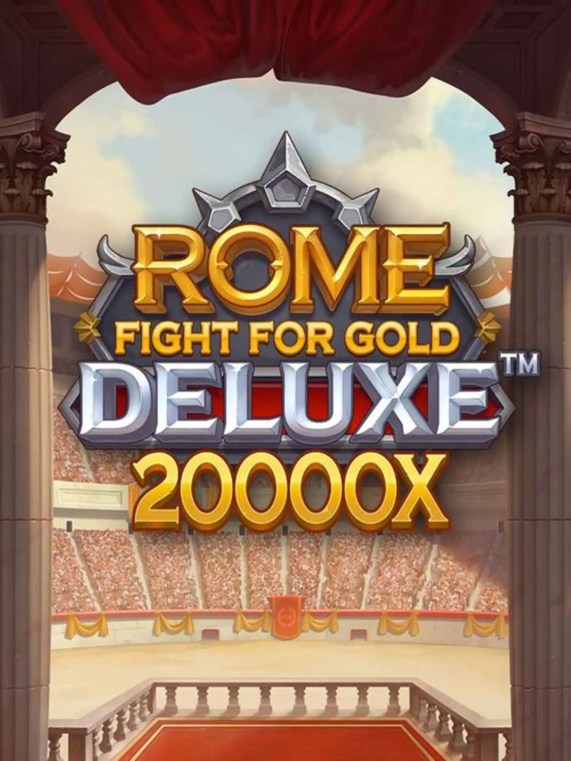 Rome Fight For Gold Deluxe thumb
