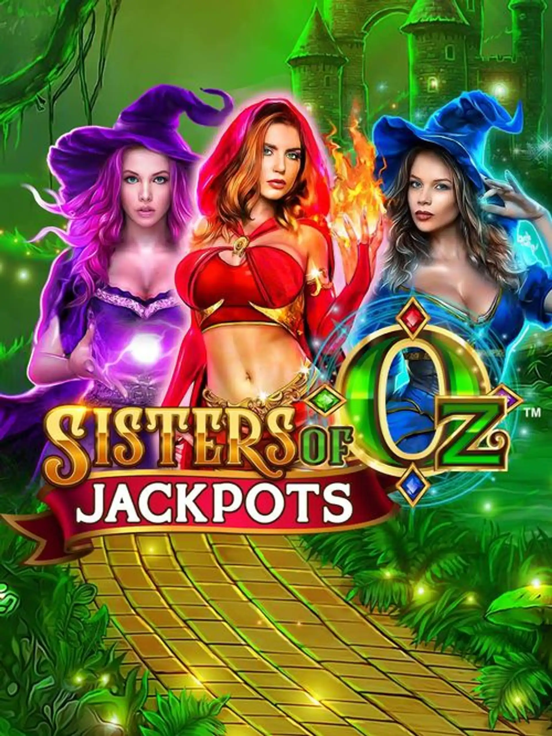 MGSistersofOzJackpotsV94