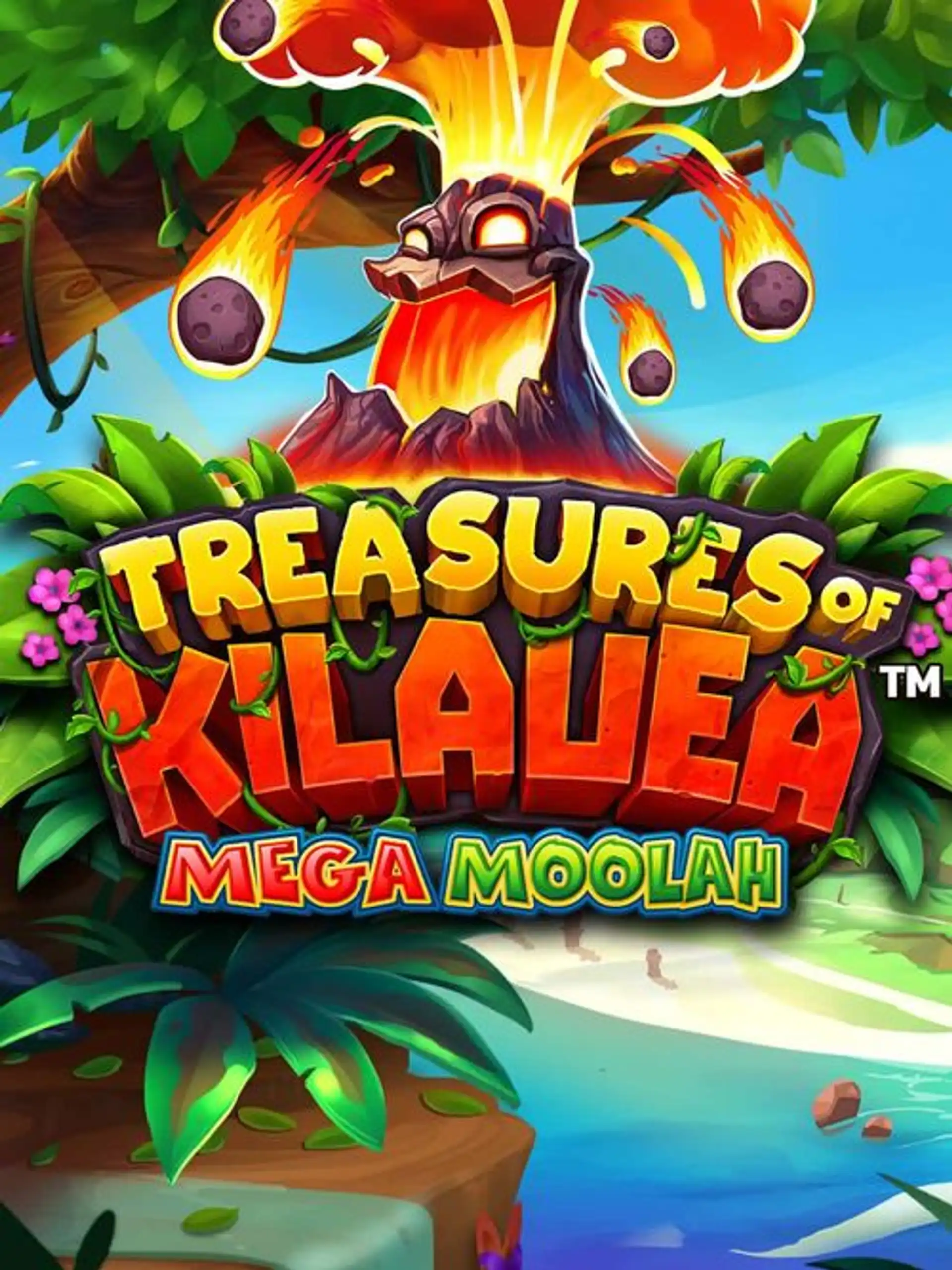 MGTreasuresofKilaueaMegaMoolah