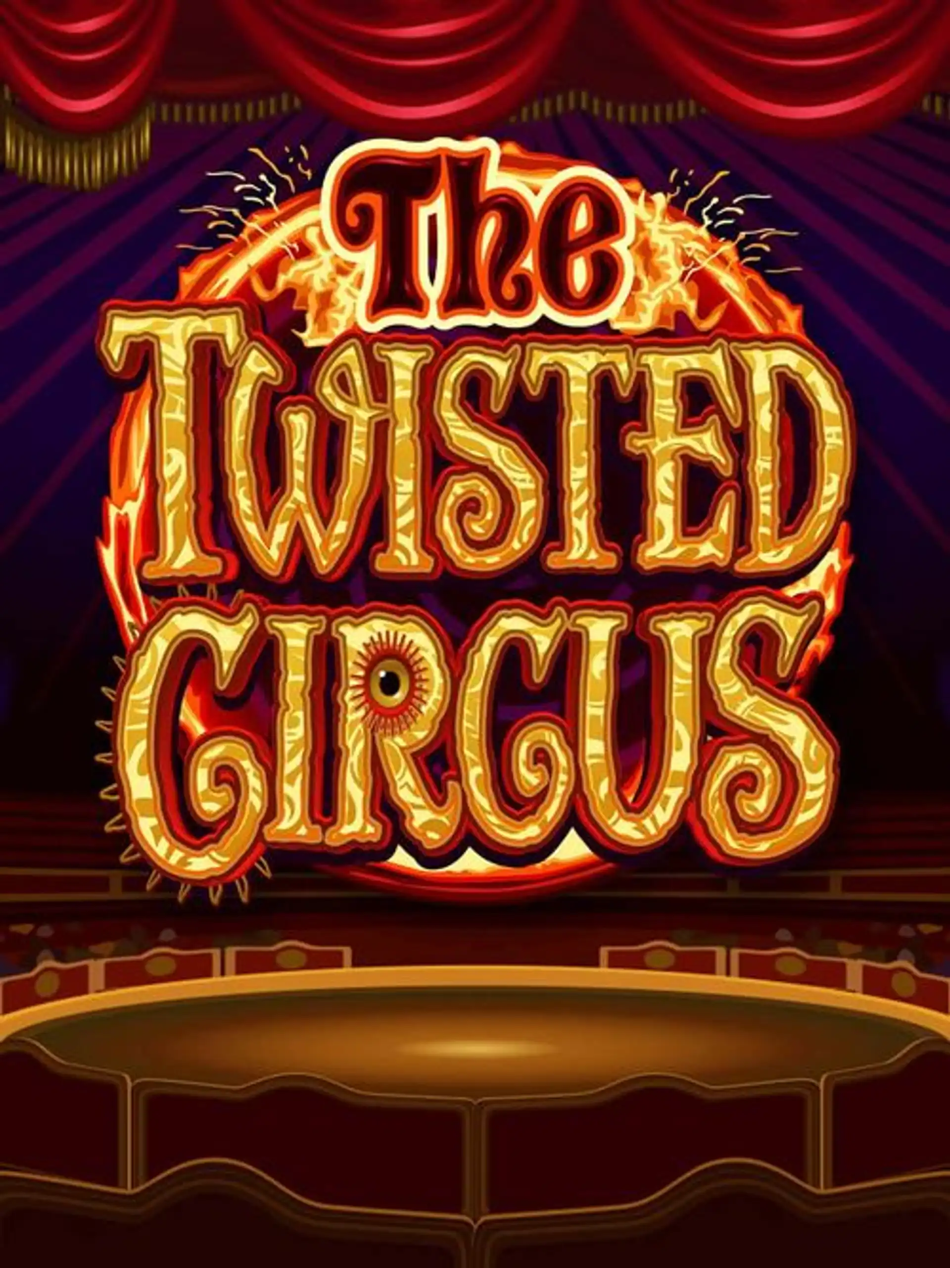 MGTwistedCircus