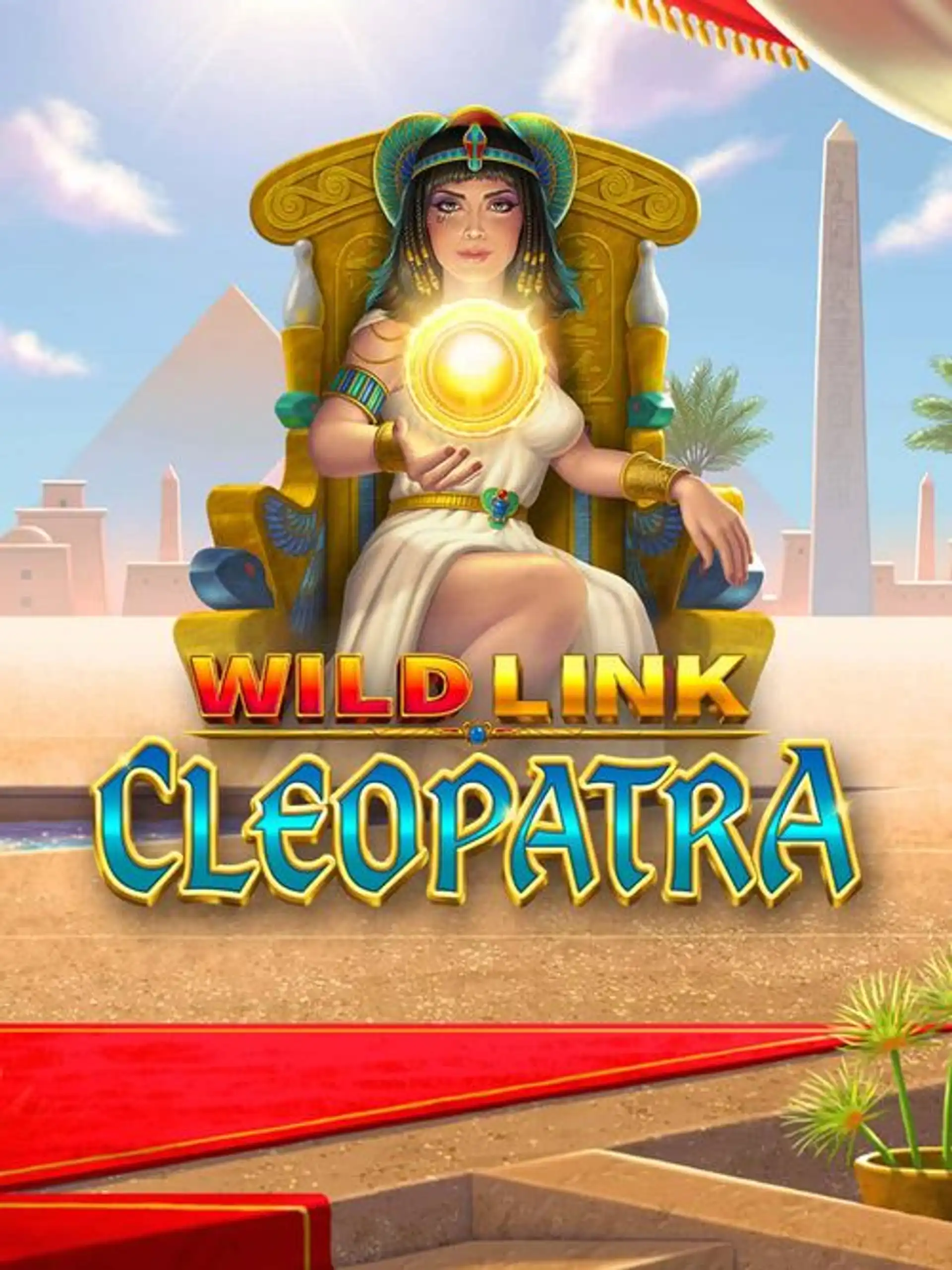 MGWildLinkCleopatraV94