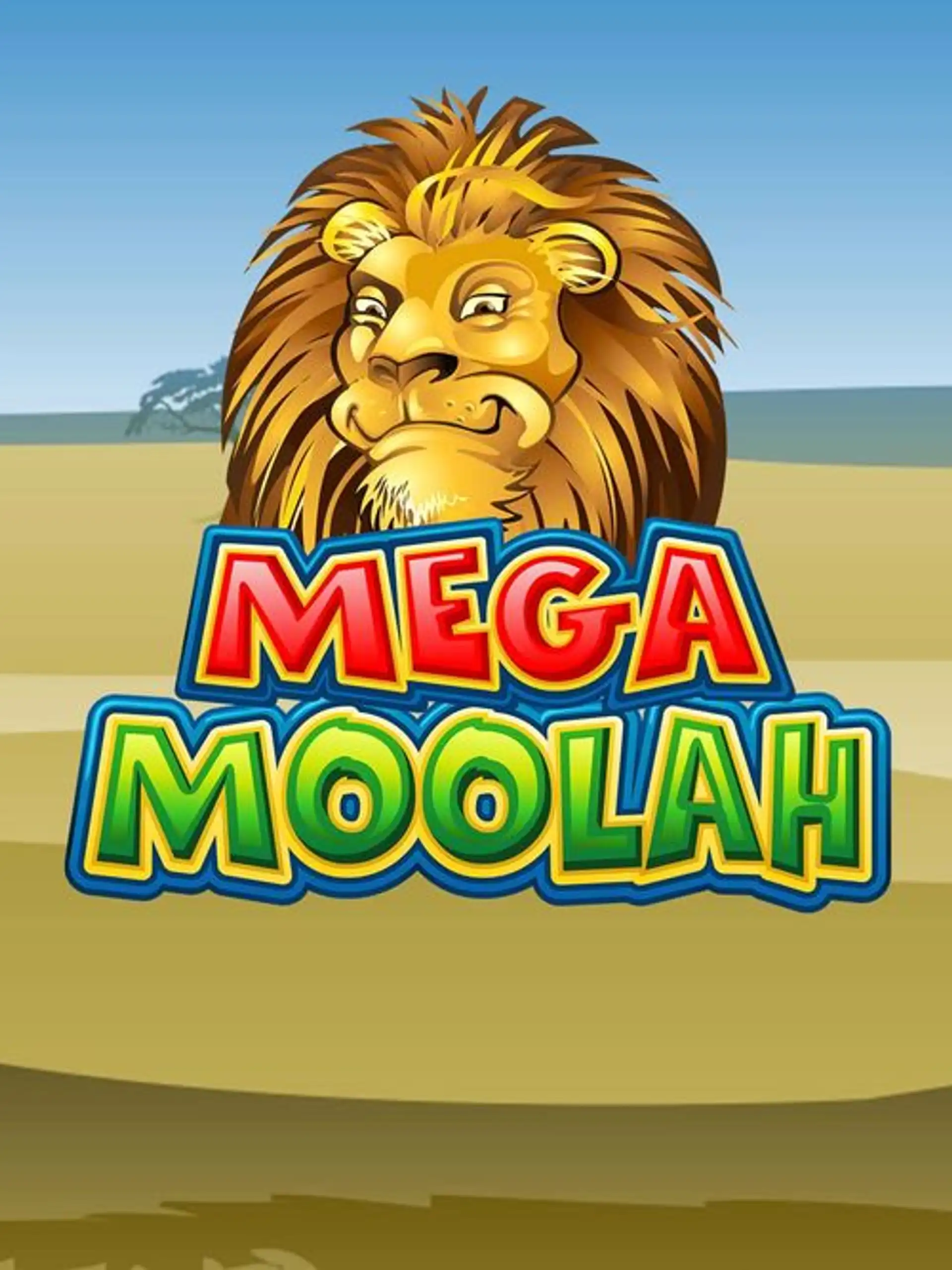 MegaMoolah