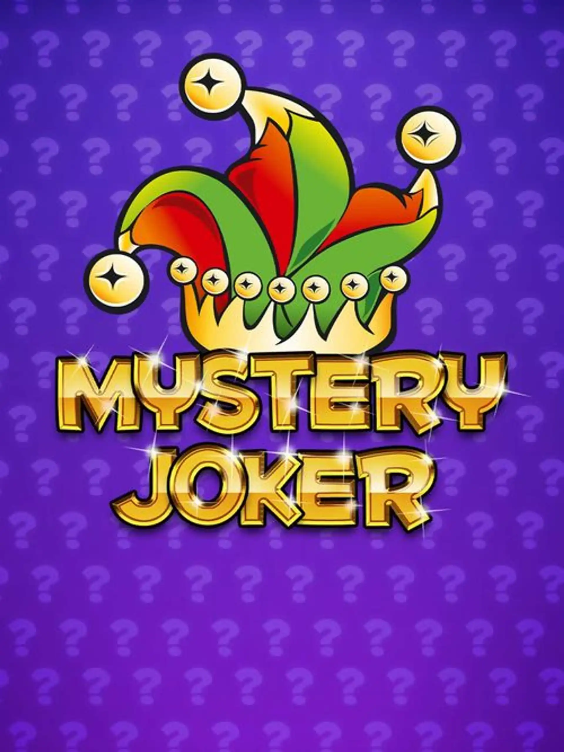 MysteryJoker