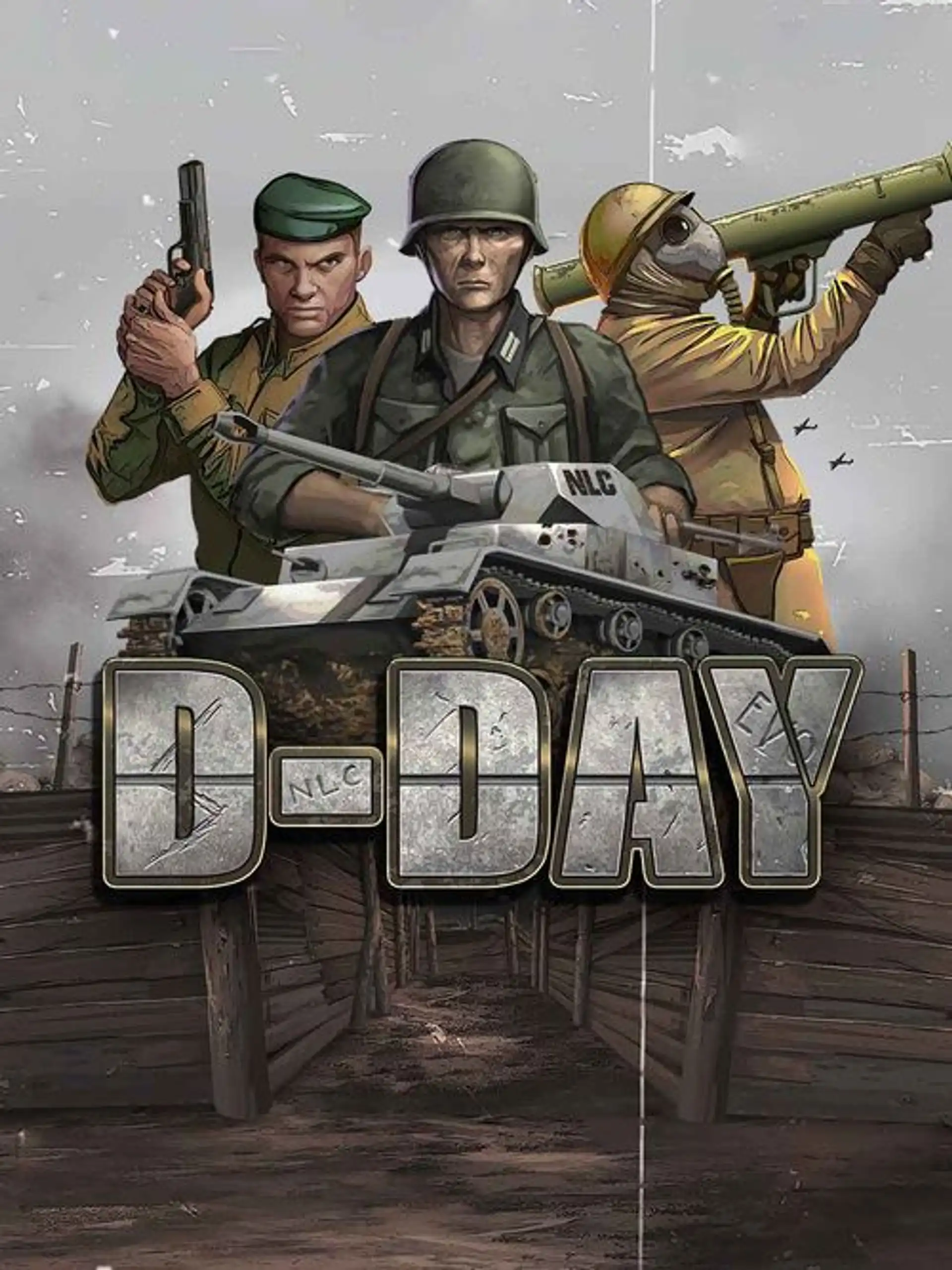 D-Day thumb 