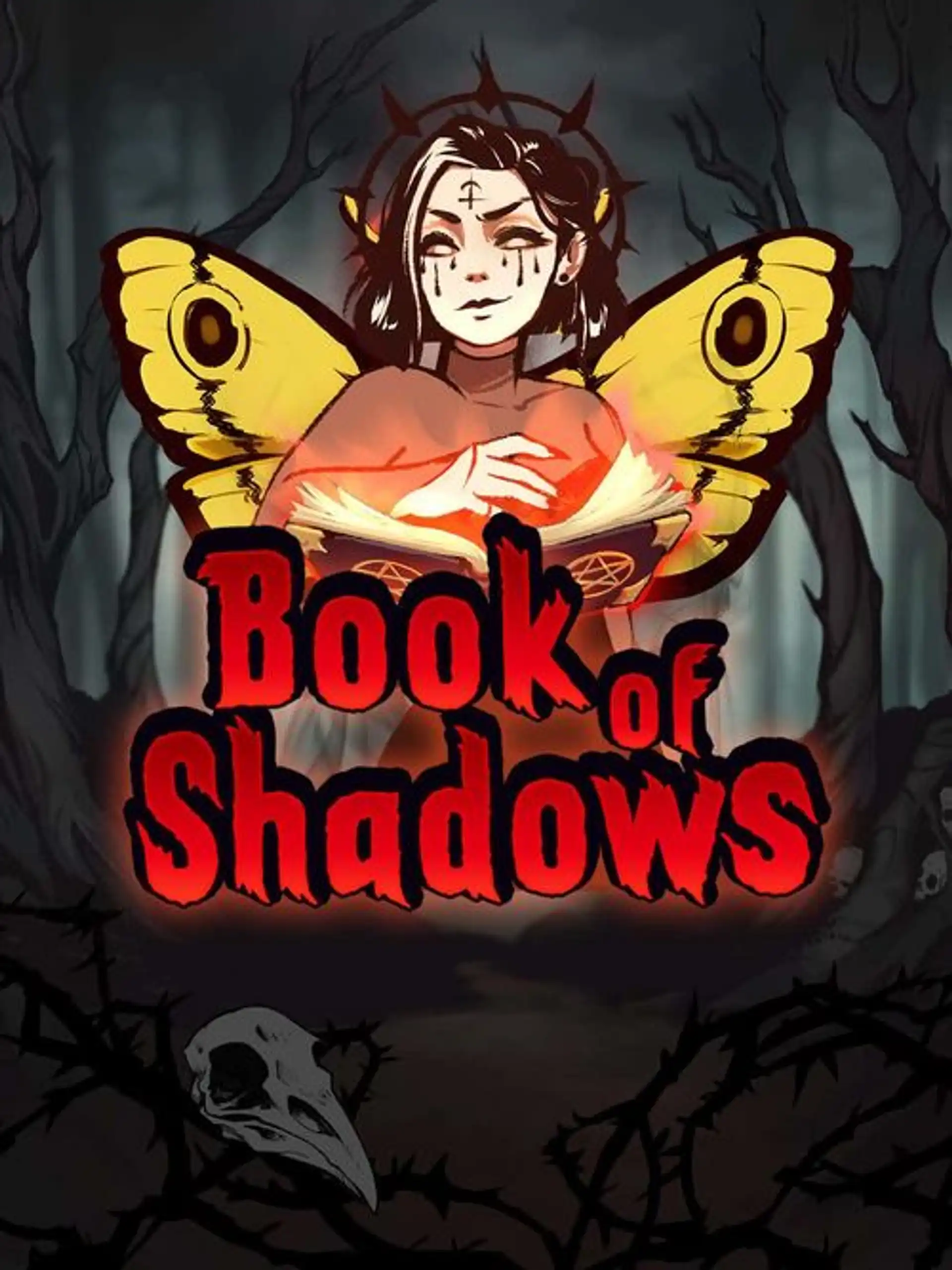 NCBookofShadows