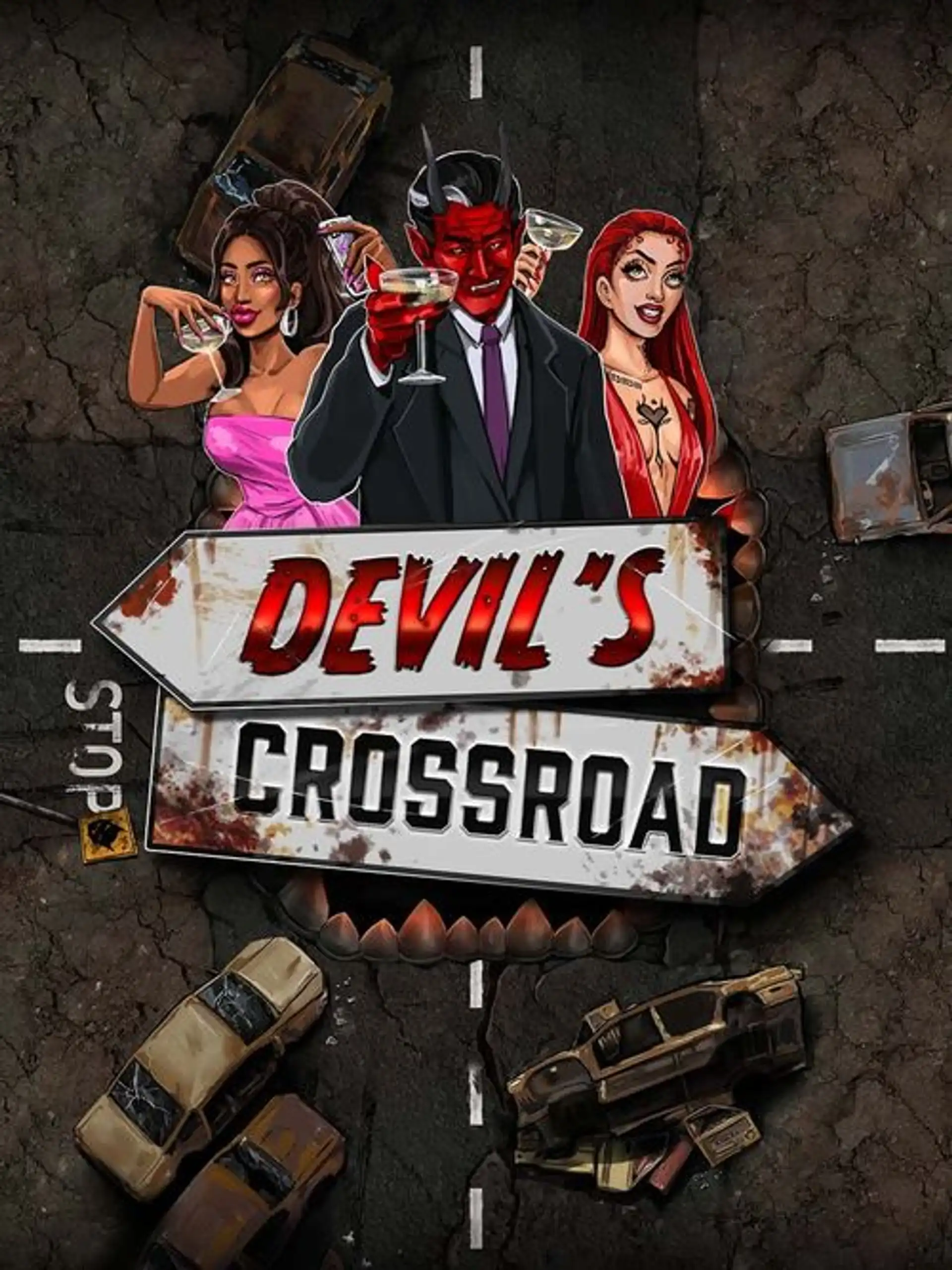 Devil's Crossroad thumb