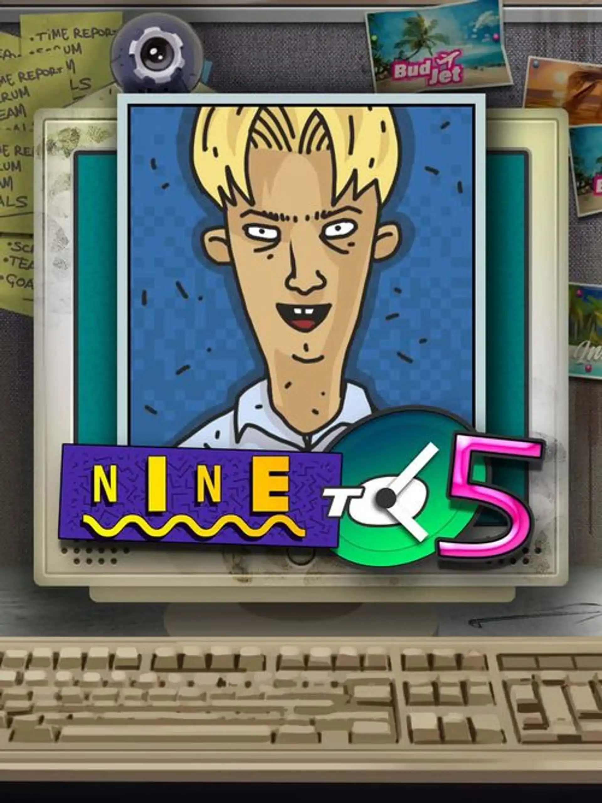 Nine To Five thumb 