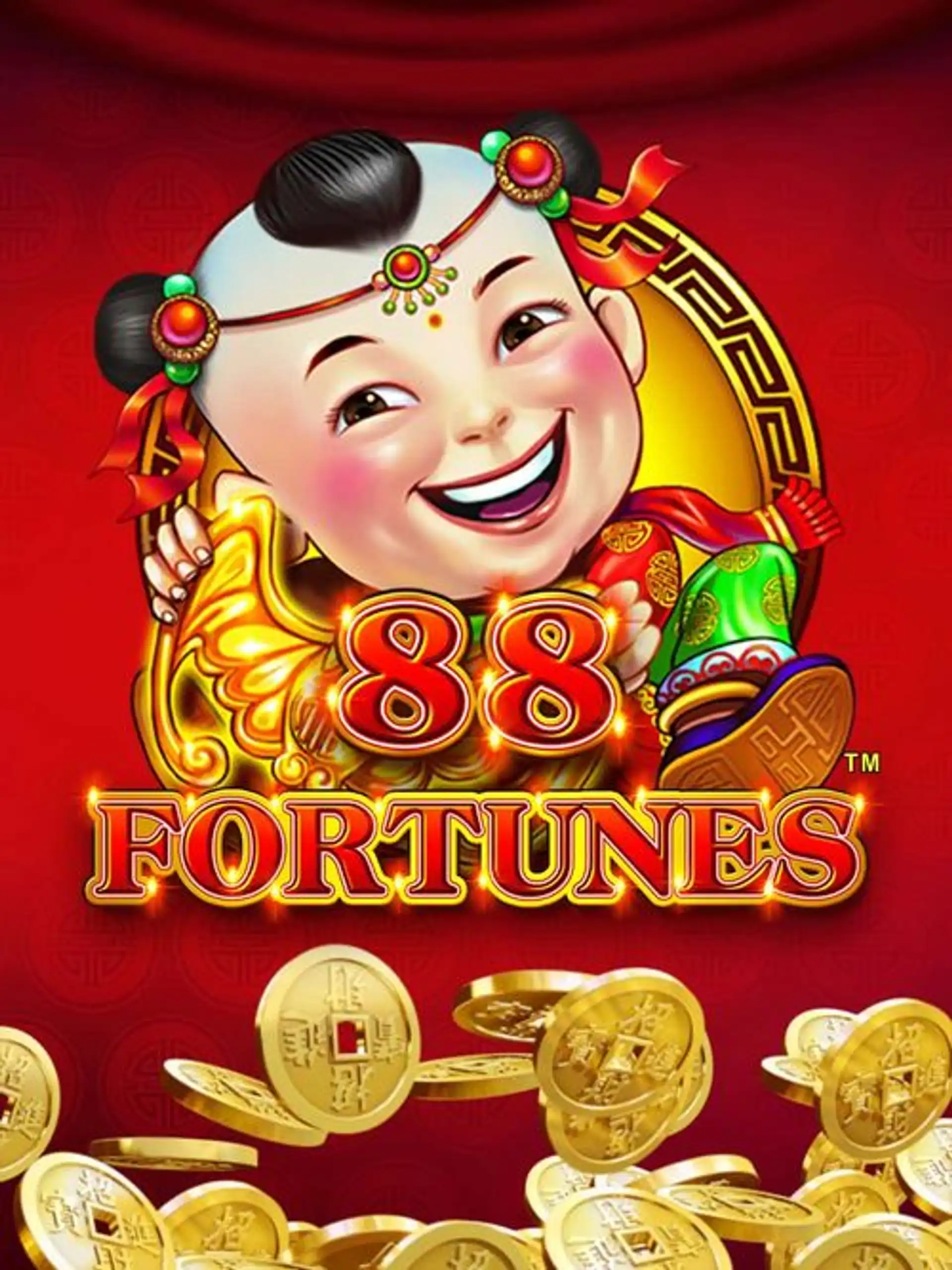 OGS88Fortunes