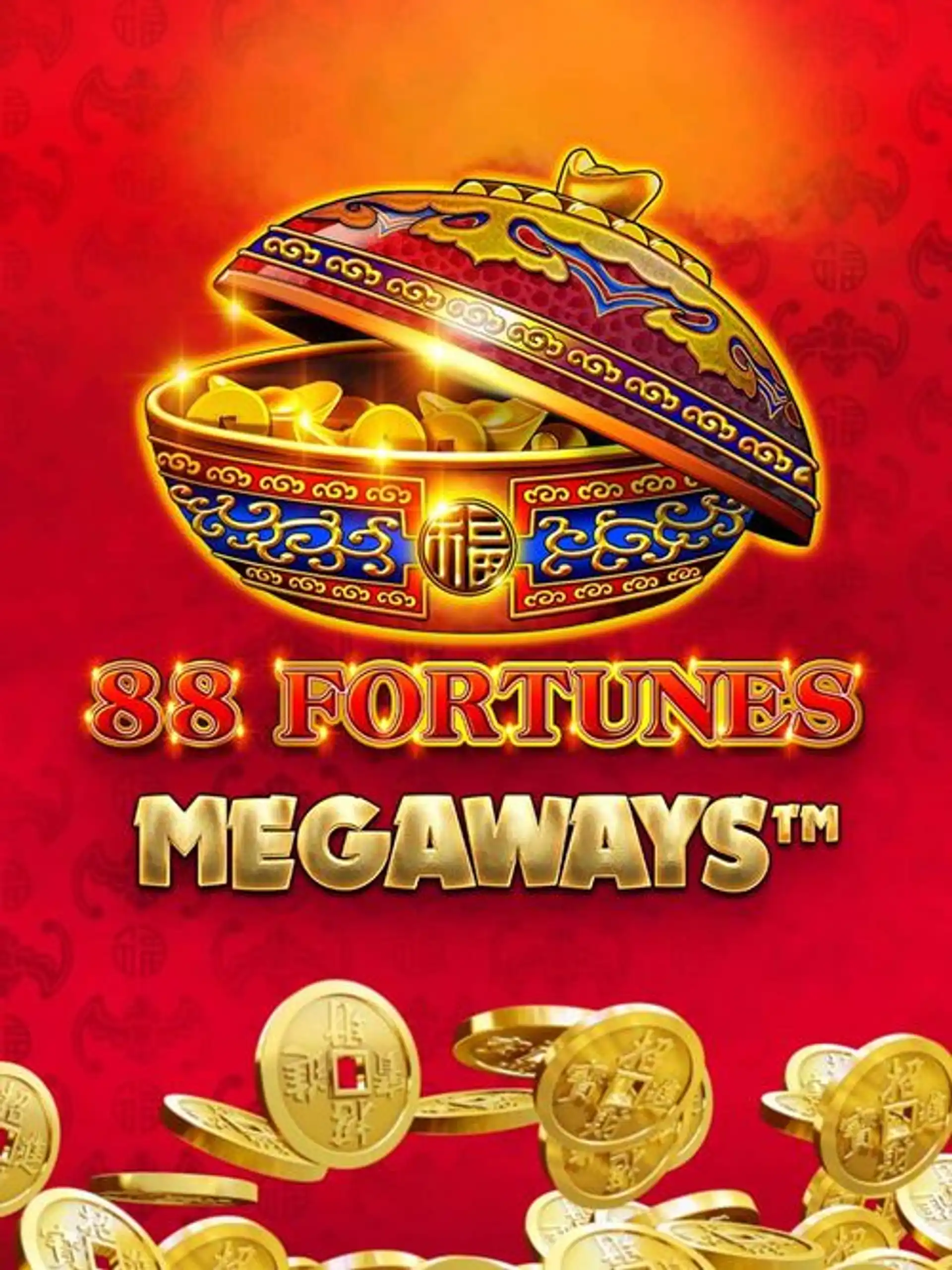 OGS88FortunesMegaways