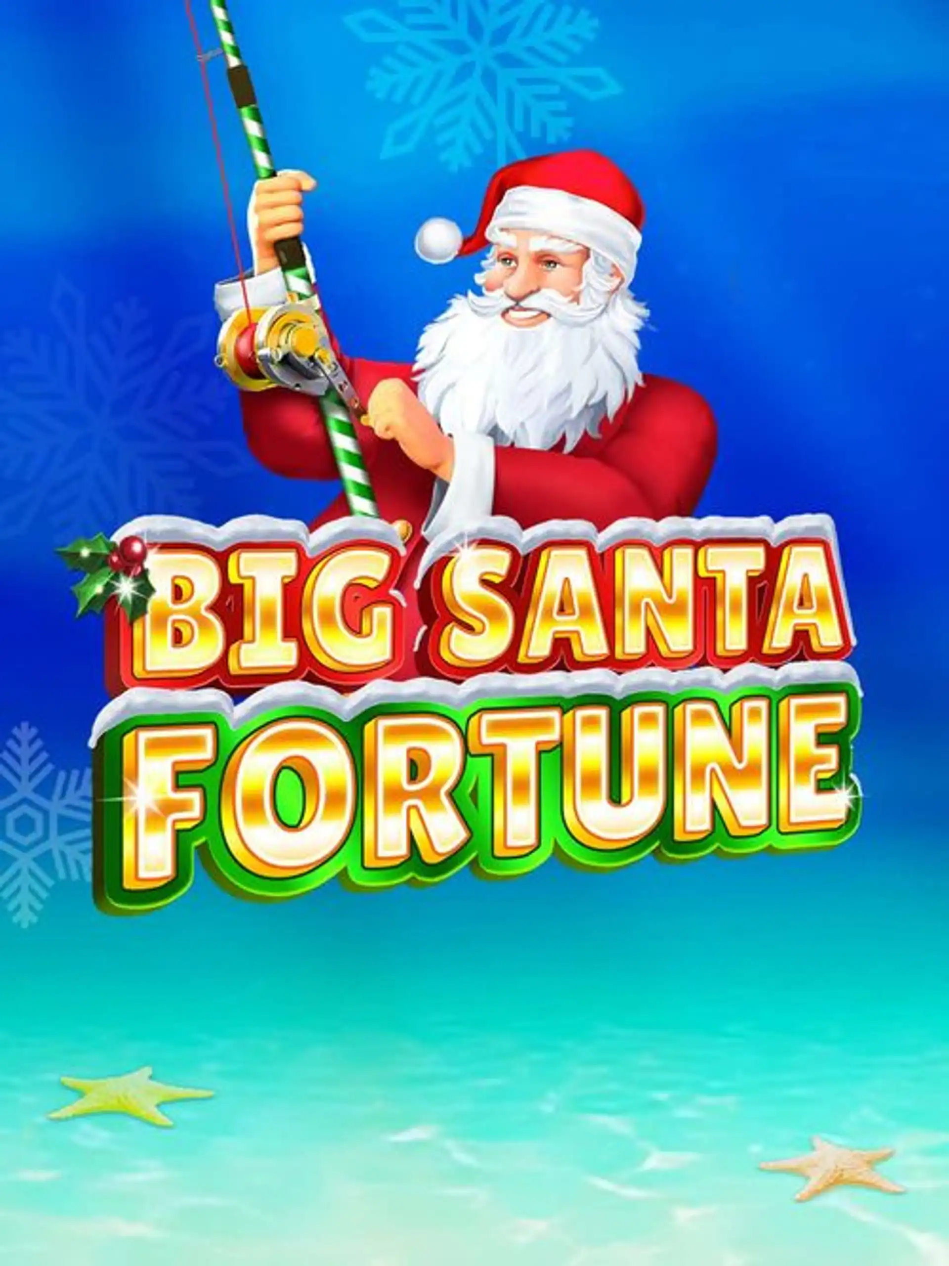 OGSBigSantaFortune