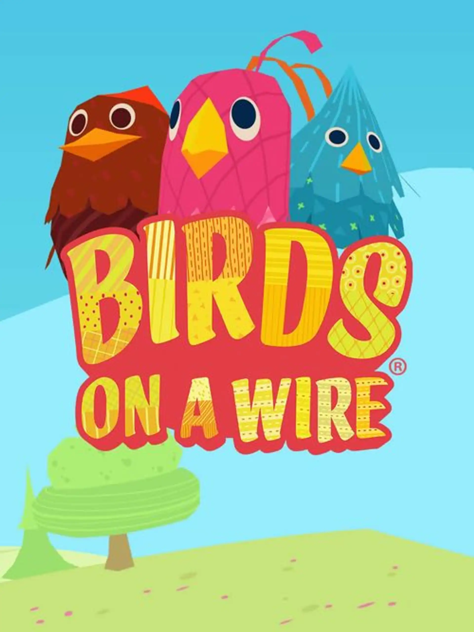 OGSBirdsOnAWire