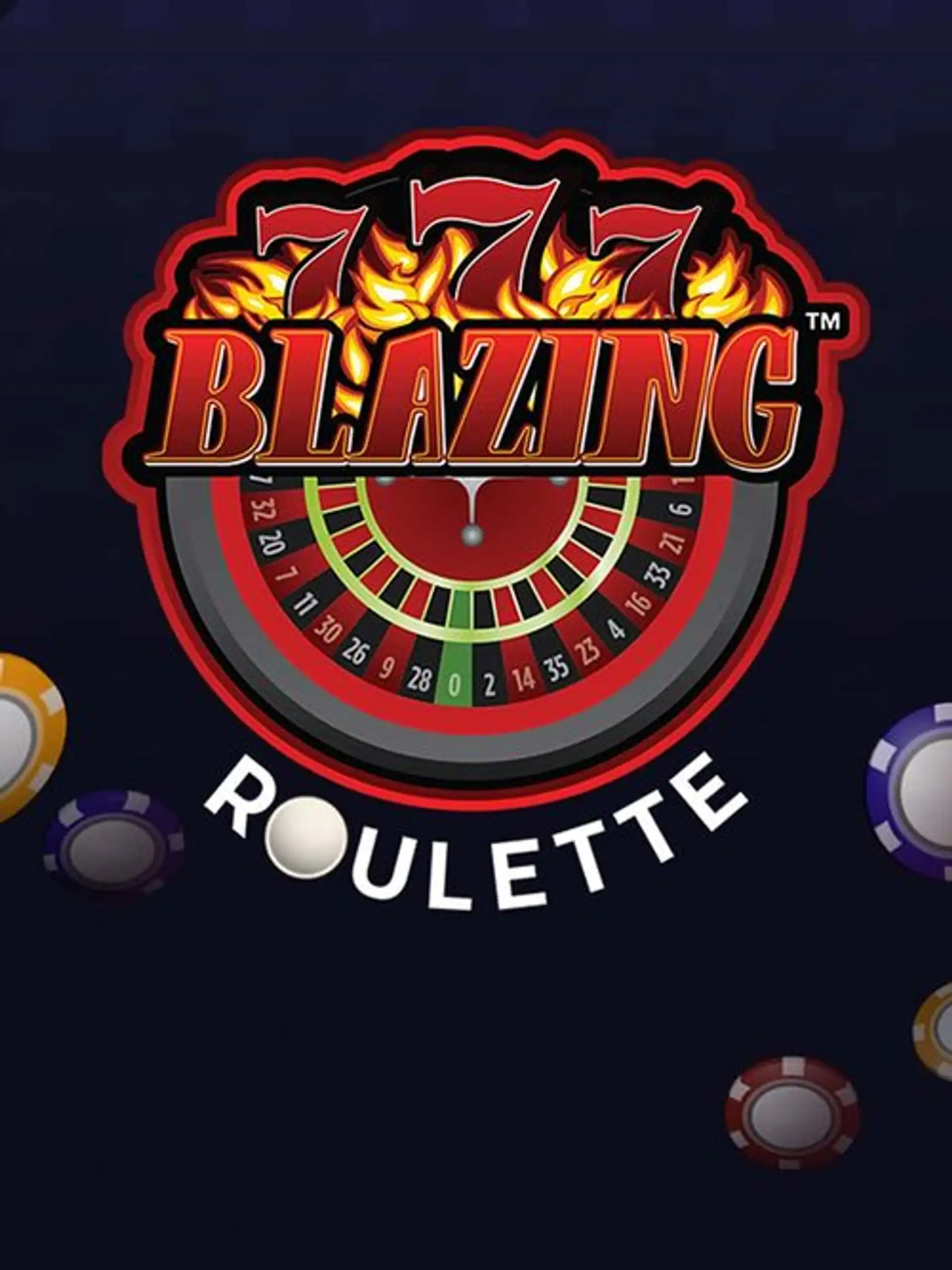 OGSBlazing7sRoulette