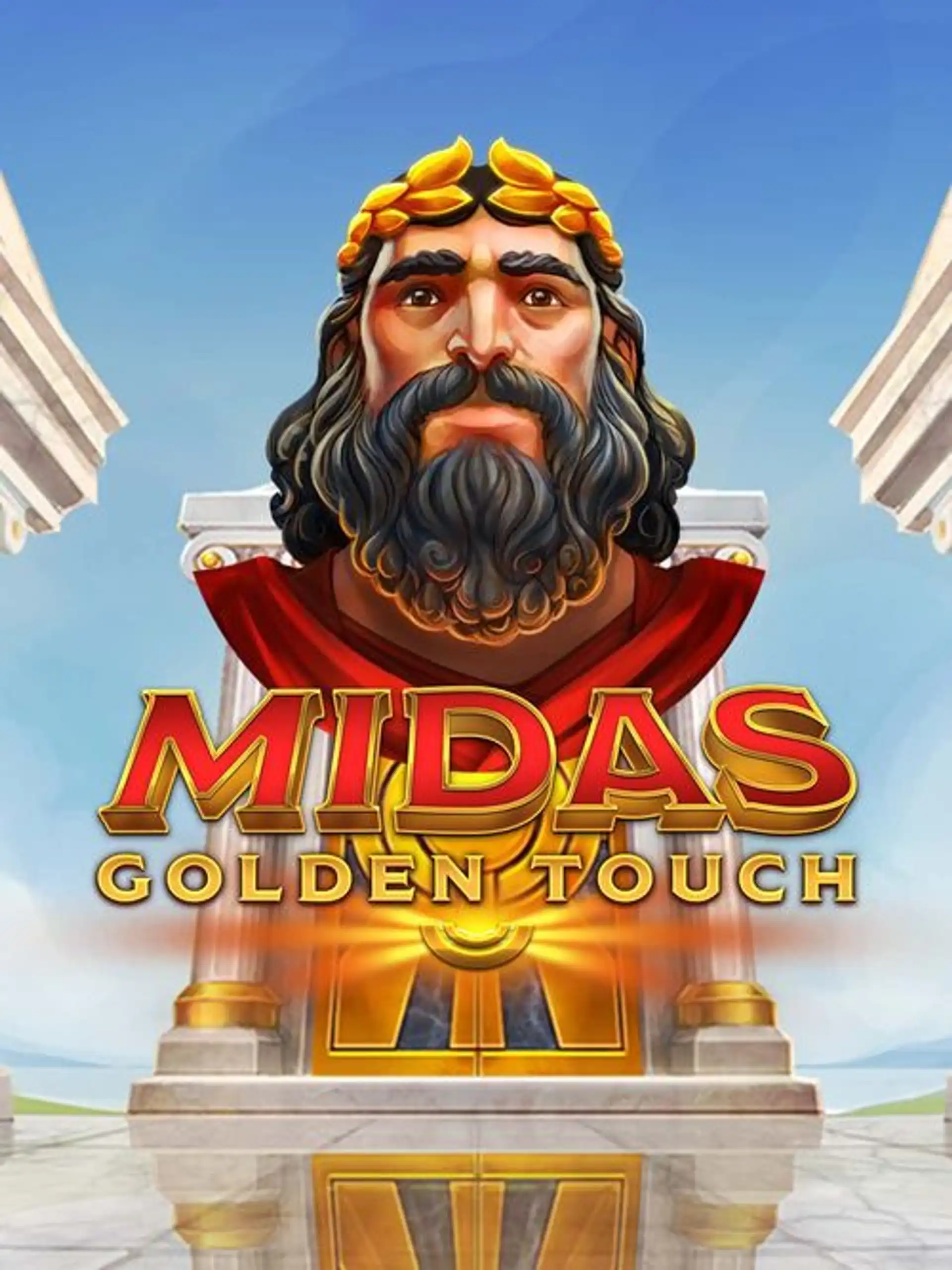 OGSMidasTouch