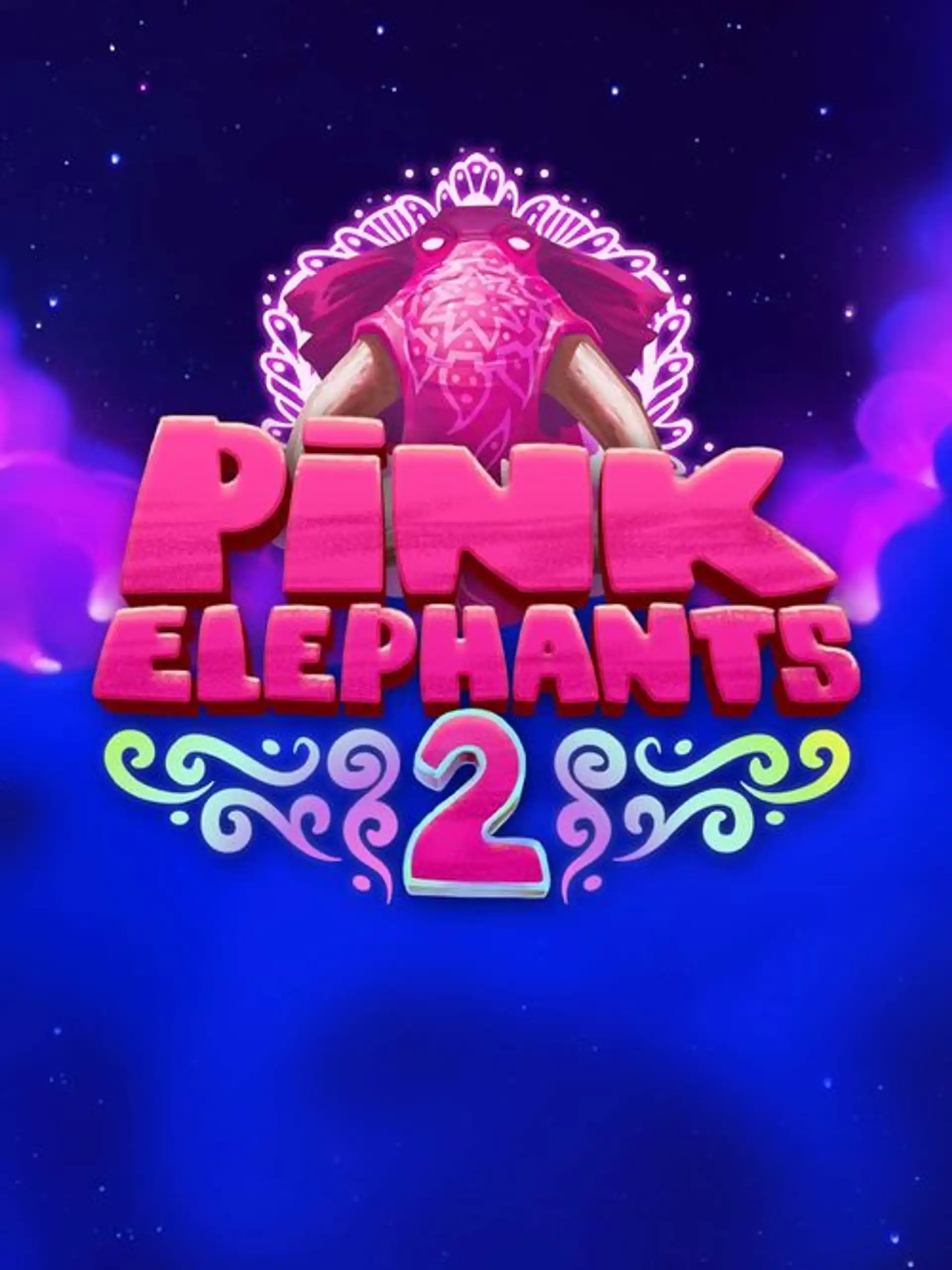 Pink Elephants 2 thumb