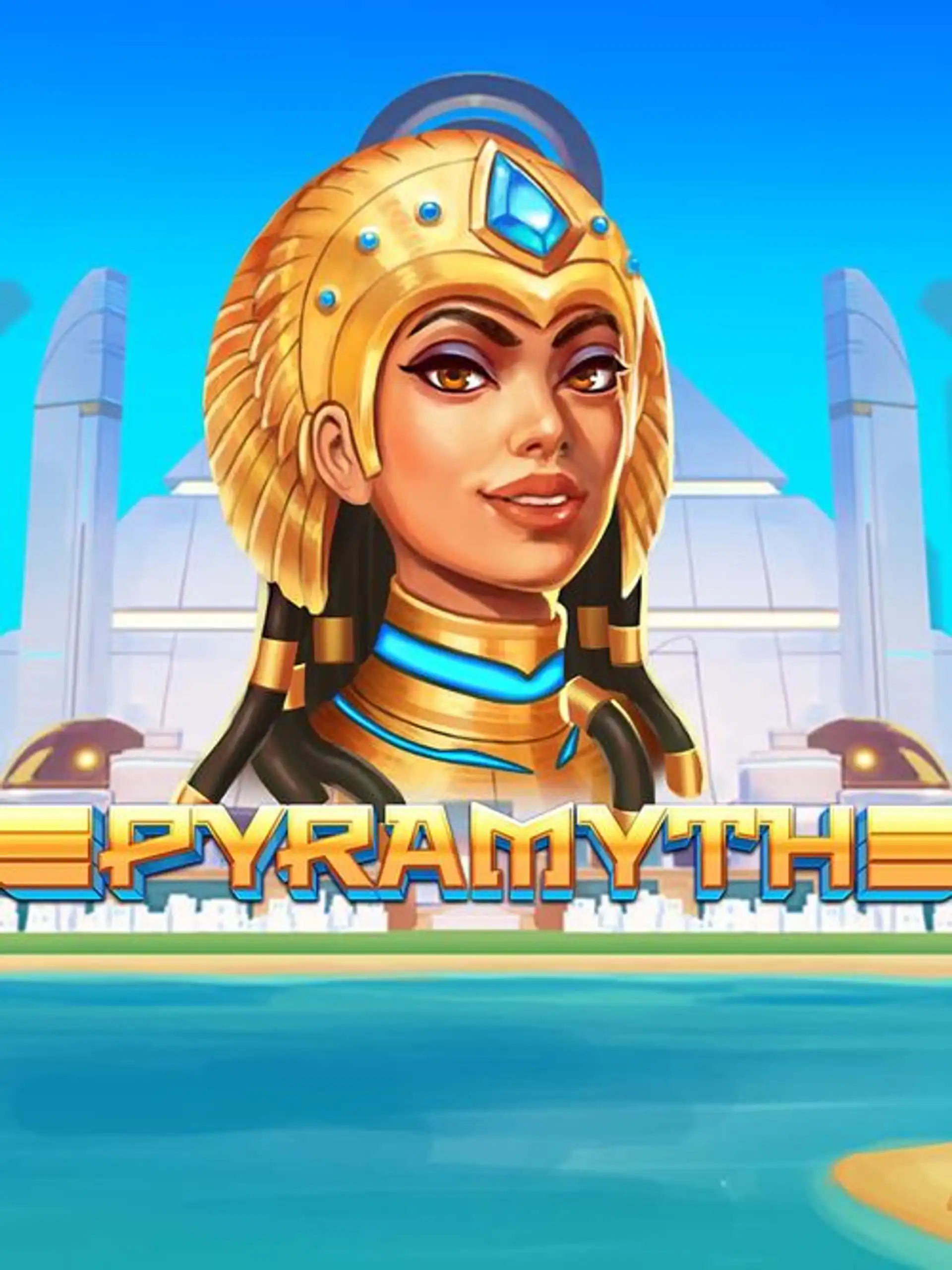 OGSPyramyth