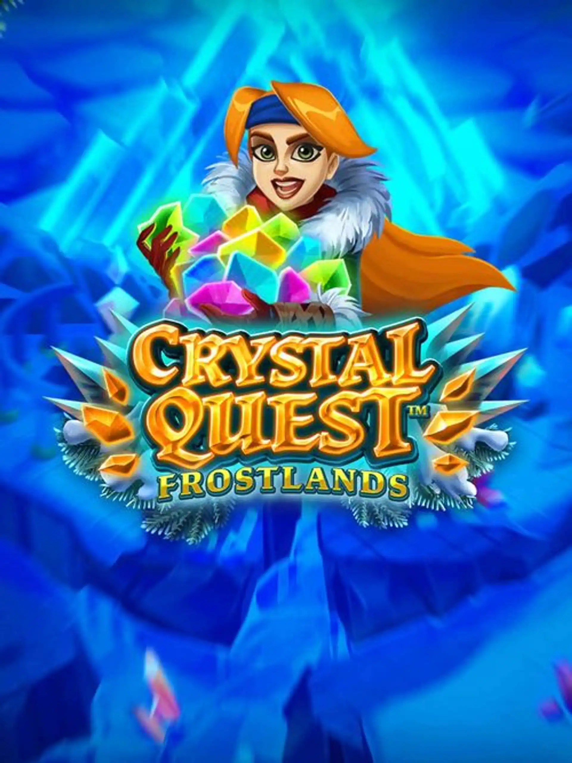 OGSQrystalQuestFrostlands