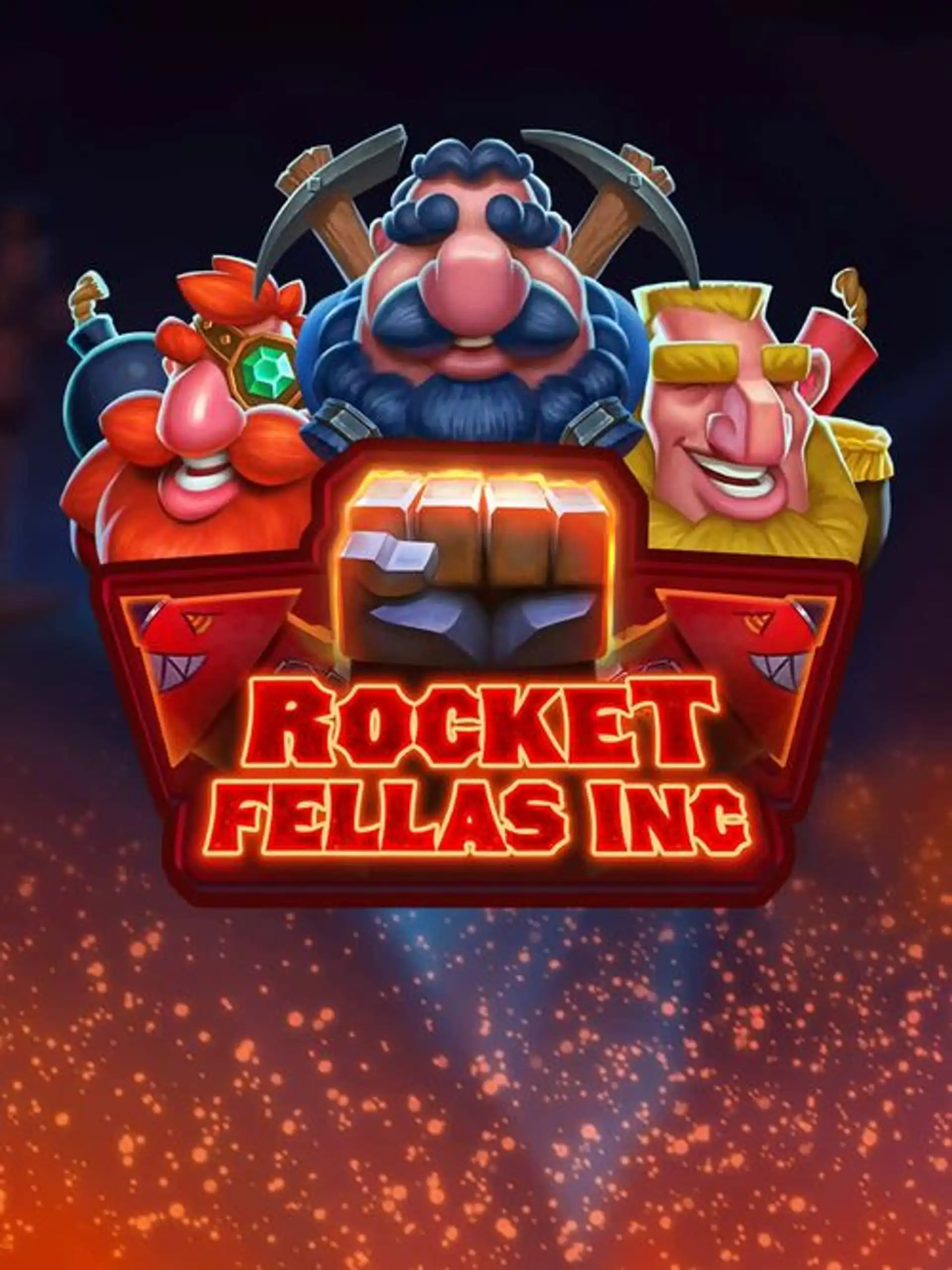 OGSRocketFellas