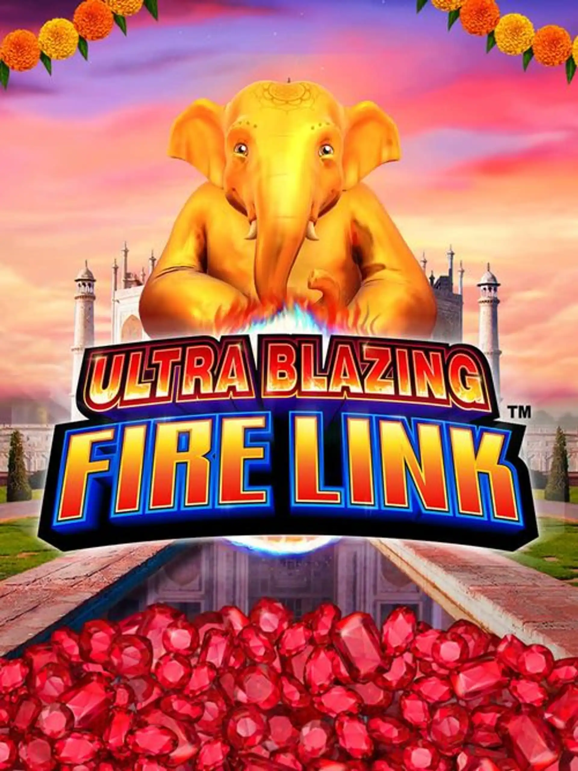 OGSUltraBlazingFireLink