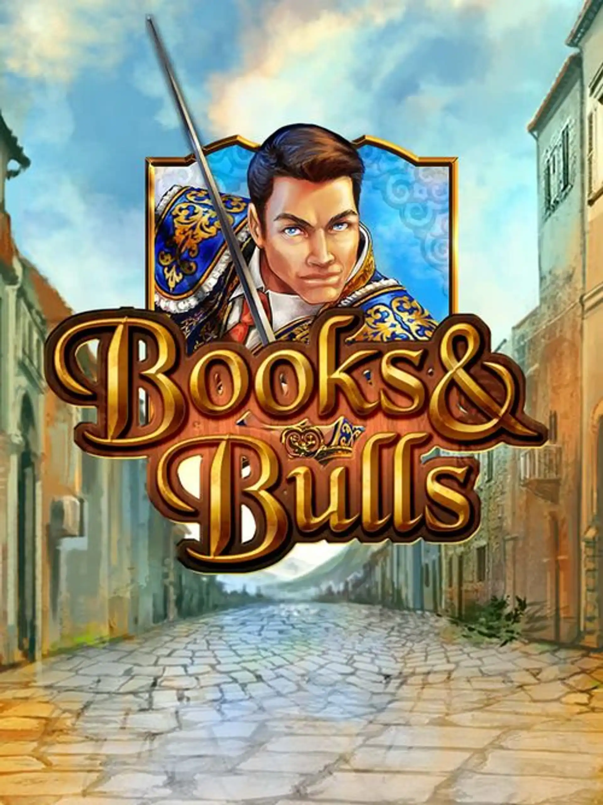 Oryx_GAM_BooksBulls94