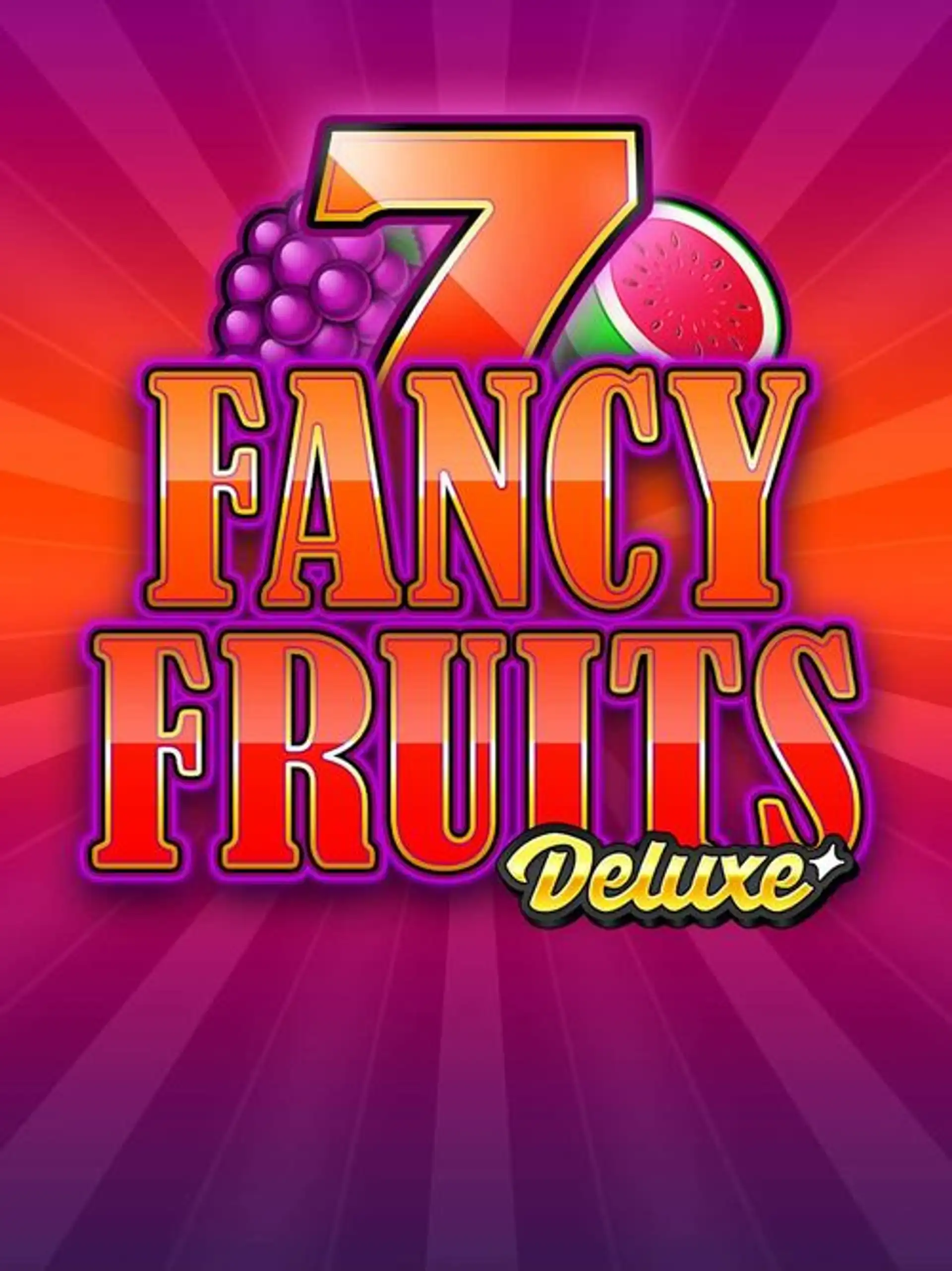 Oryx_GAM_FancyFruitsDeluxe