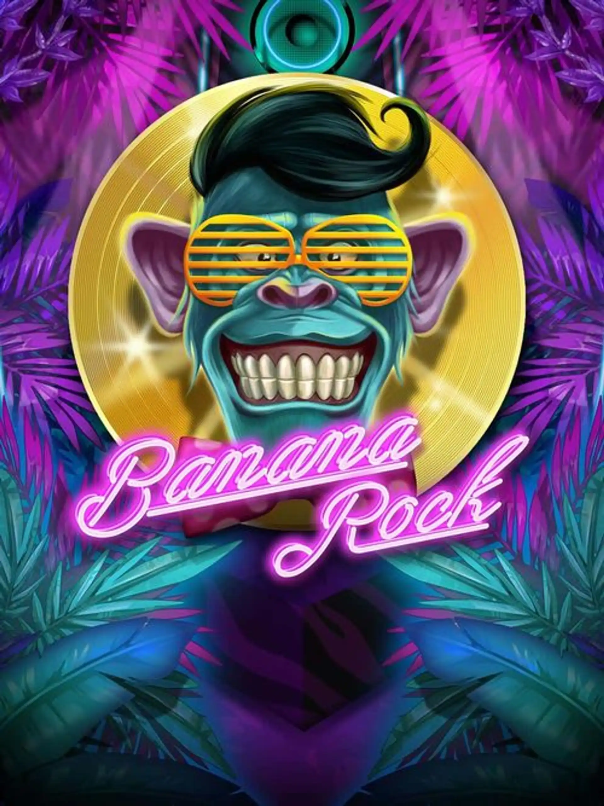 PGBananaRock