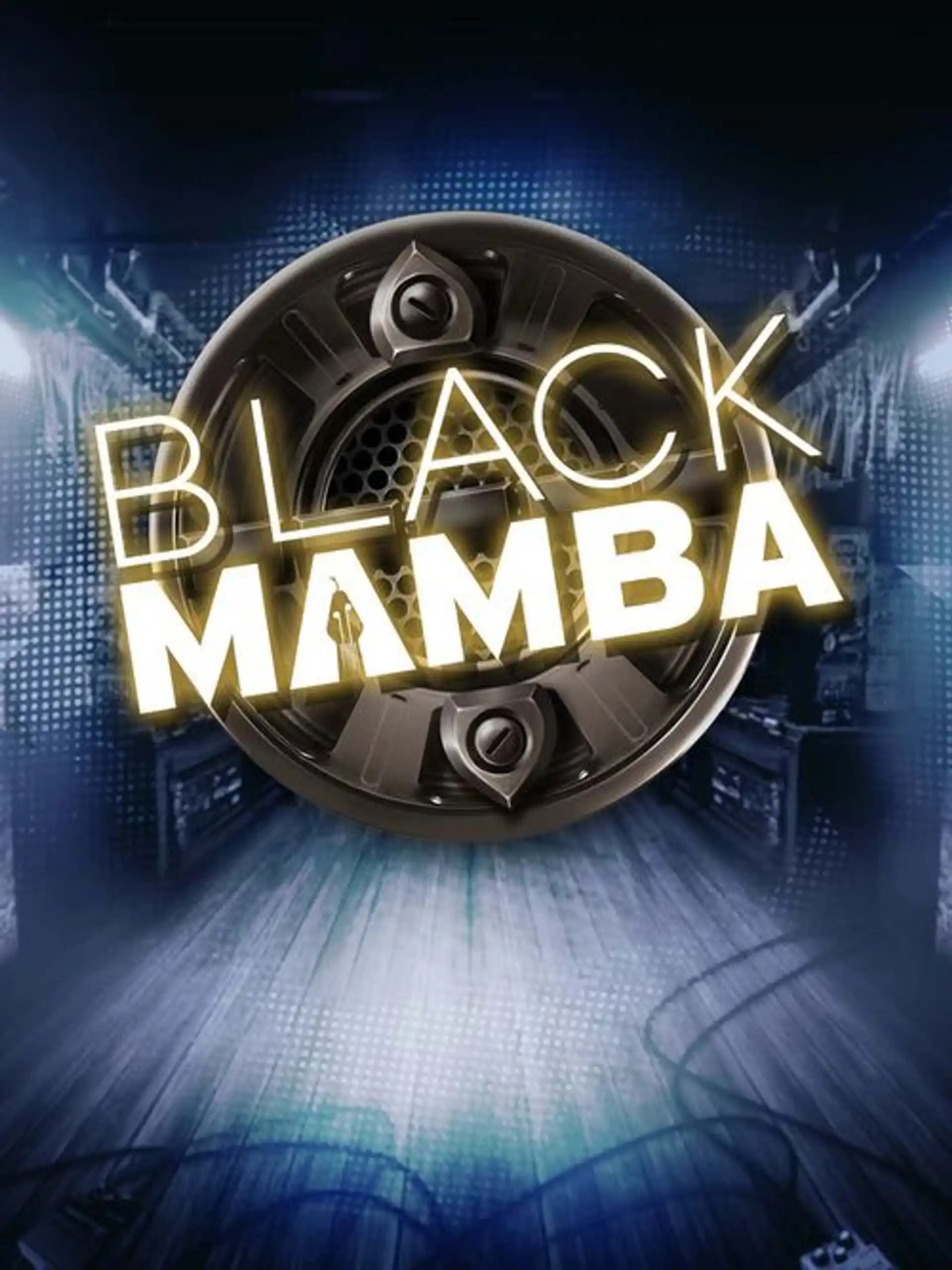 PGBlackMamba