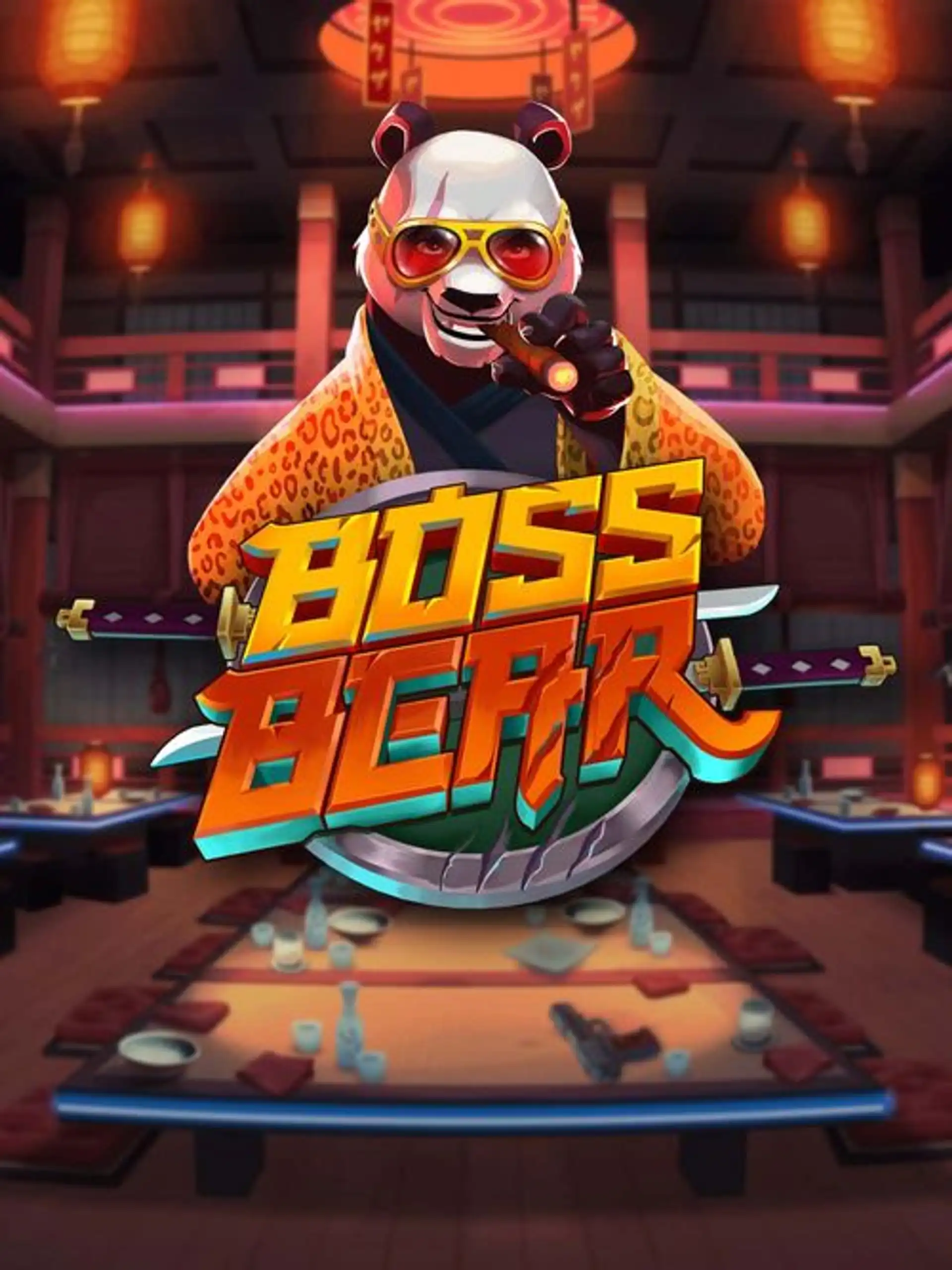 Boss Bear thumb 