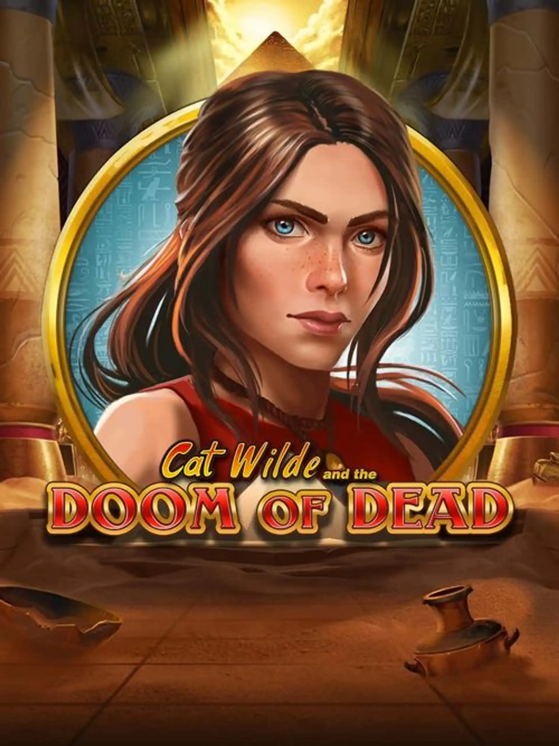 PGCatWildeandtheDoomoOfD