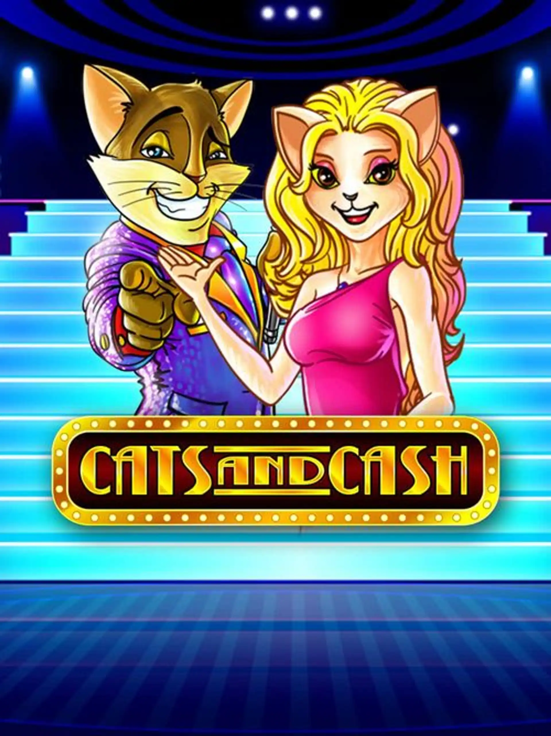 PGCatsAndCash