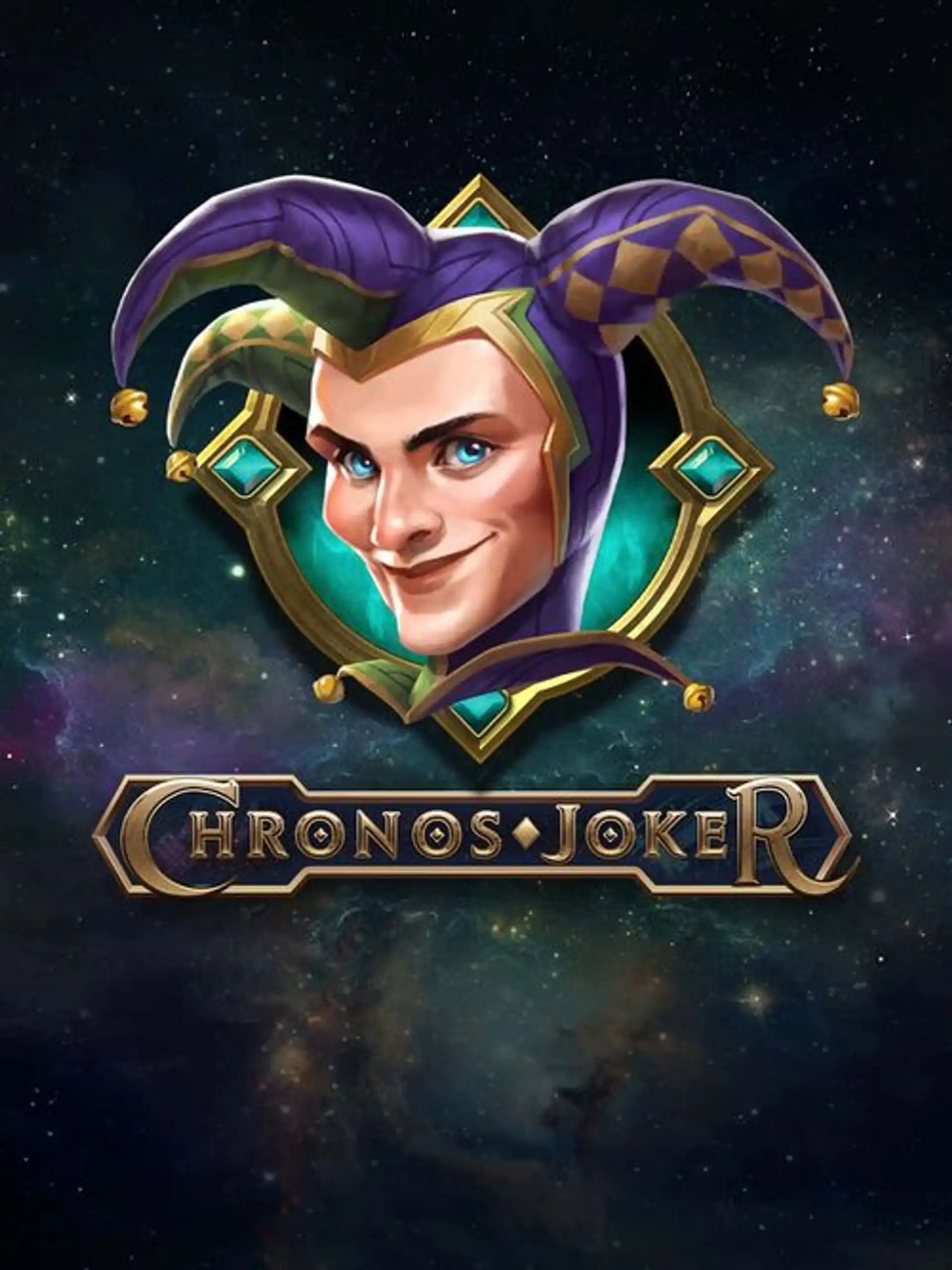 PGChronosJoker