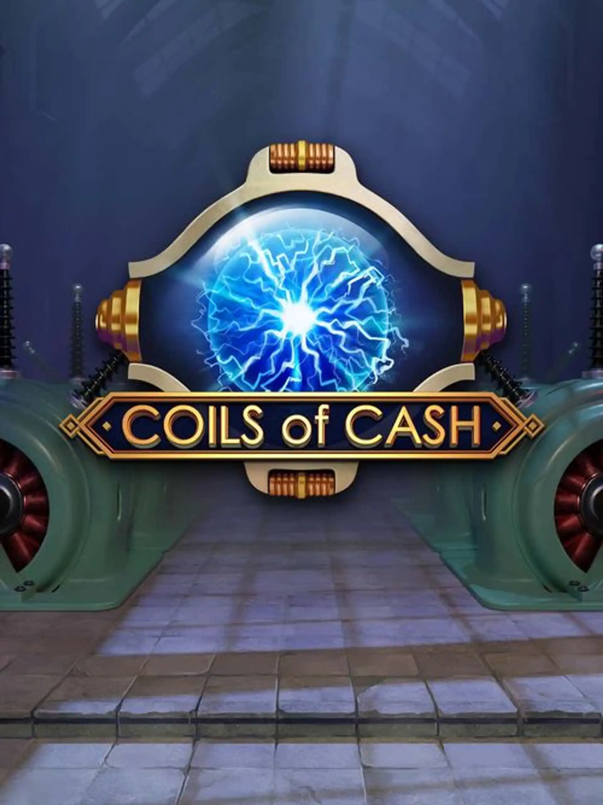 PGCoilsofCash