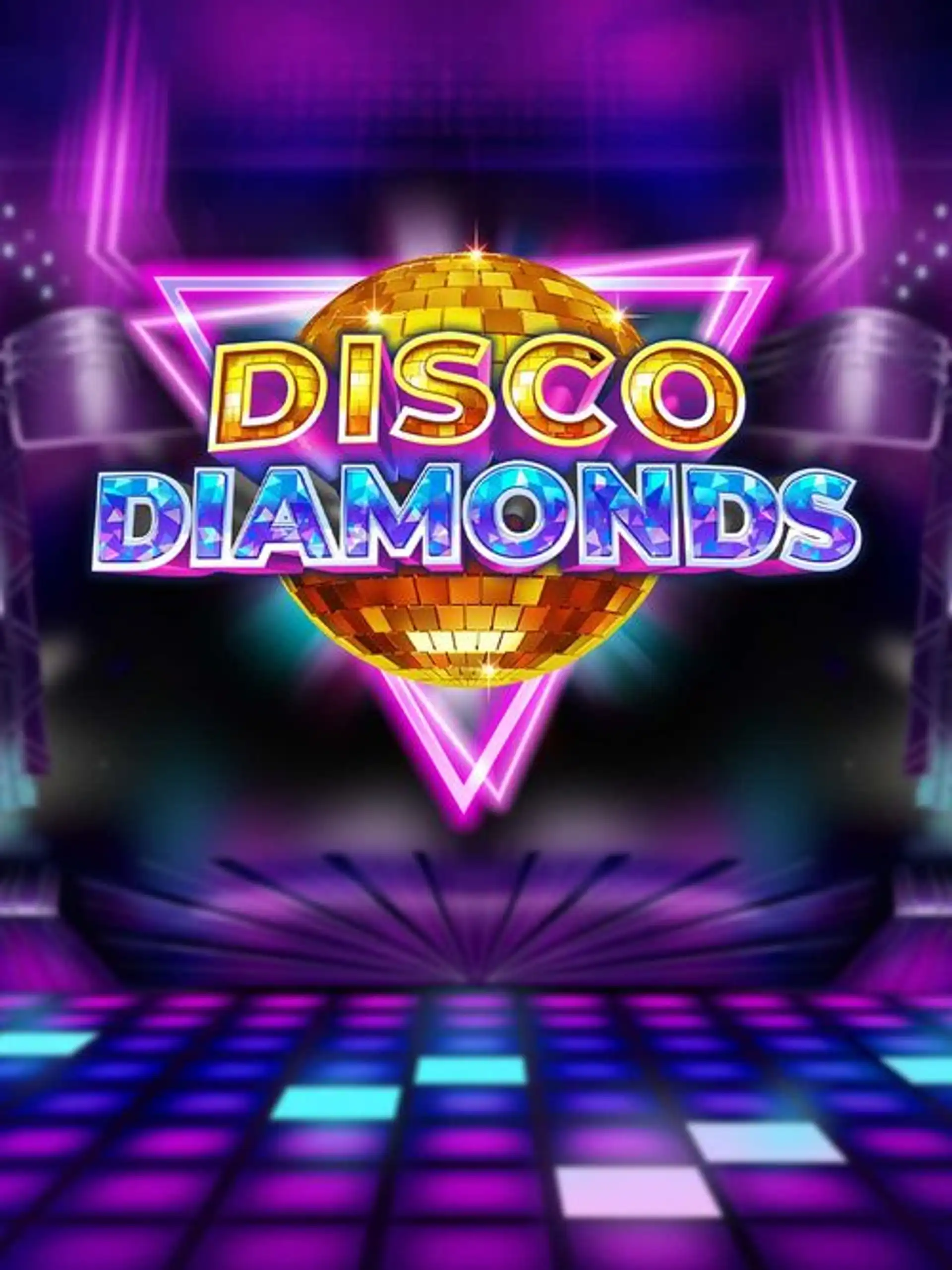 PGDiscoDiamonds